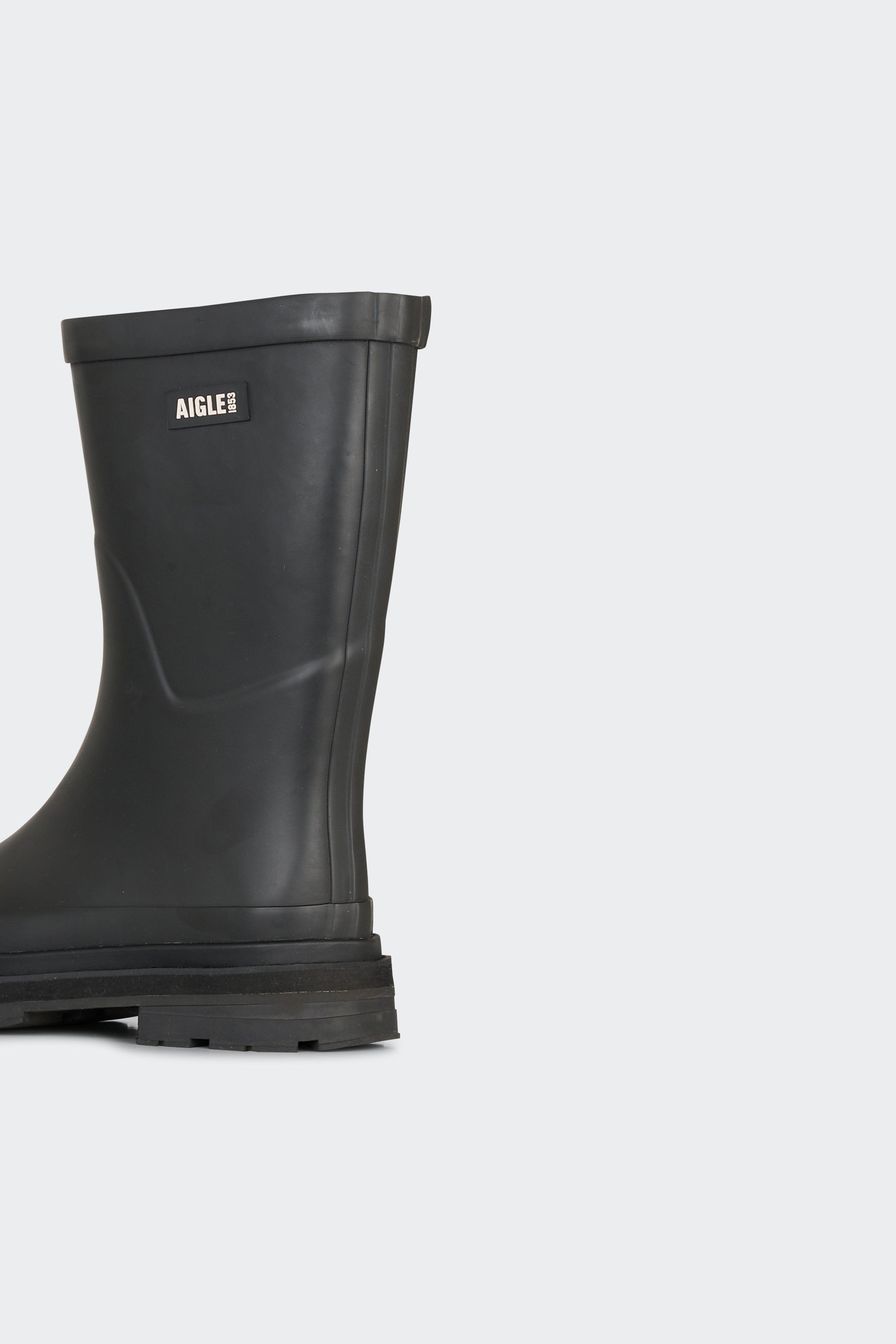 Bottines | Noir by AIGLE Bottines Noir