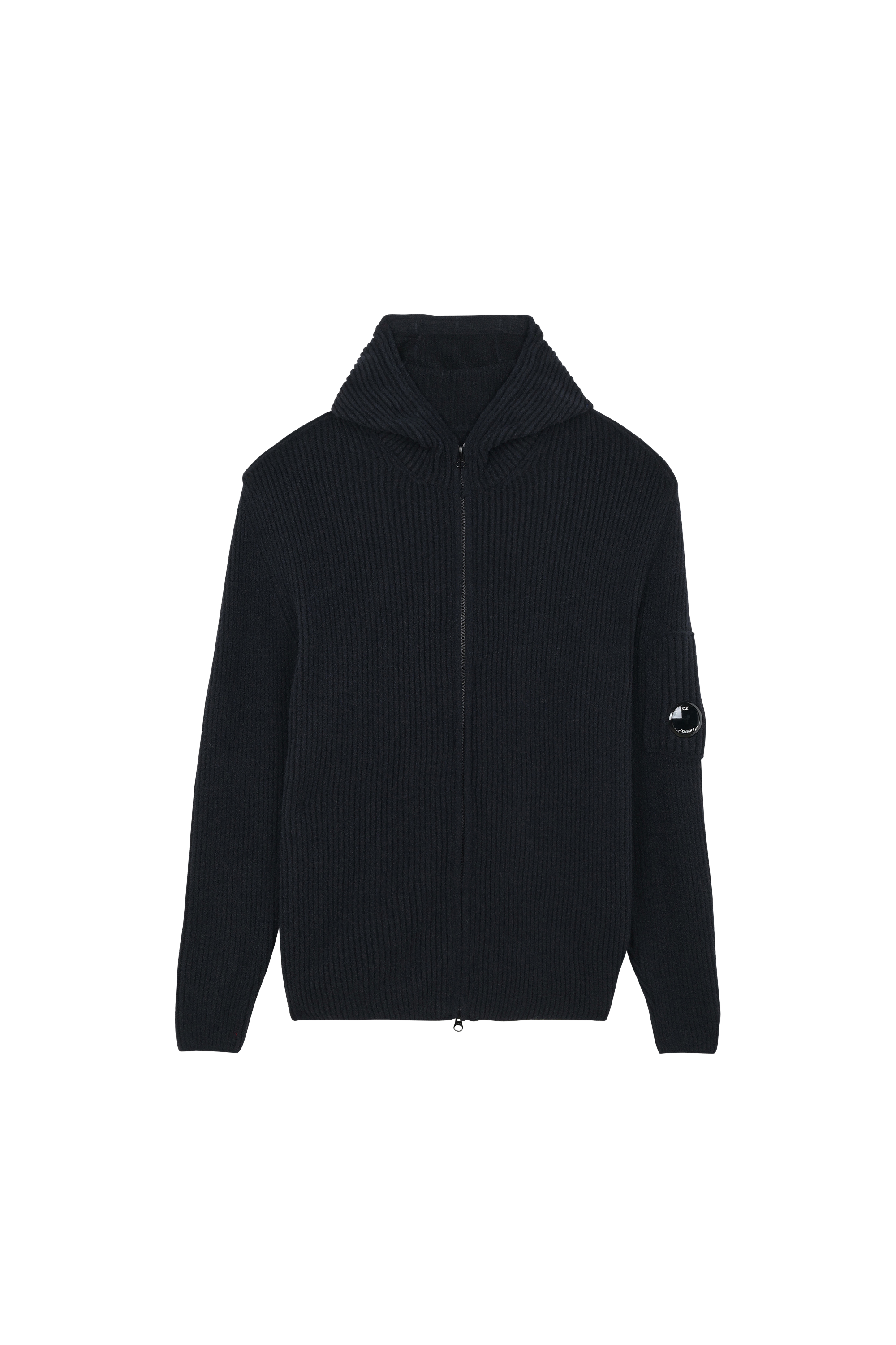 Cardigan Black