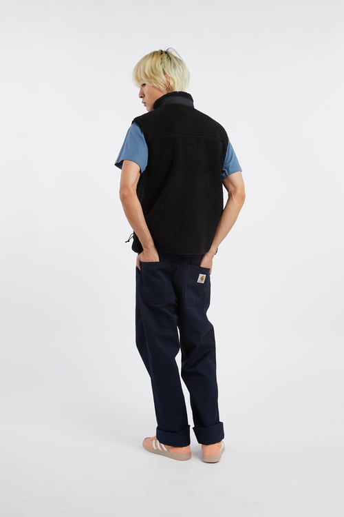 CARHARTT WIP Gilet Noir