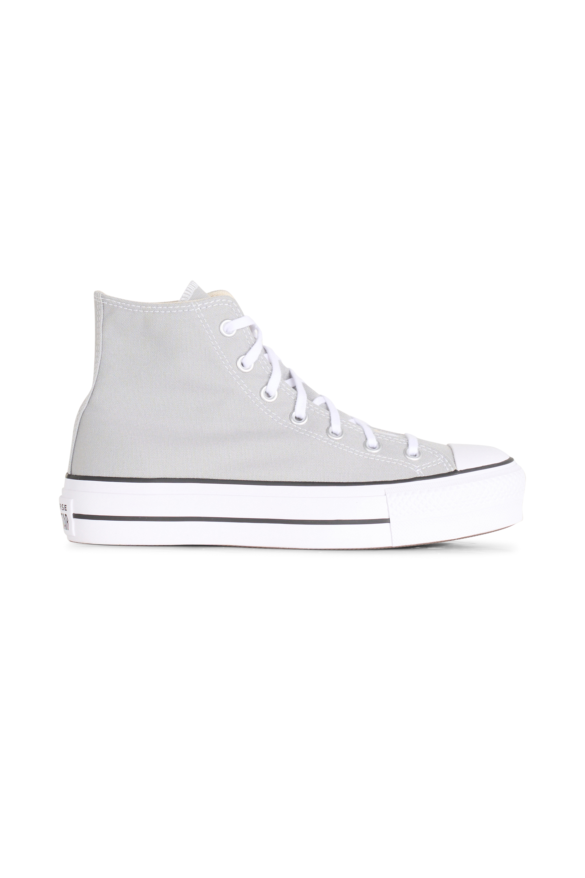 Baskets Gris