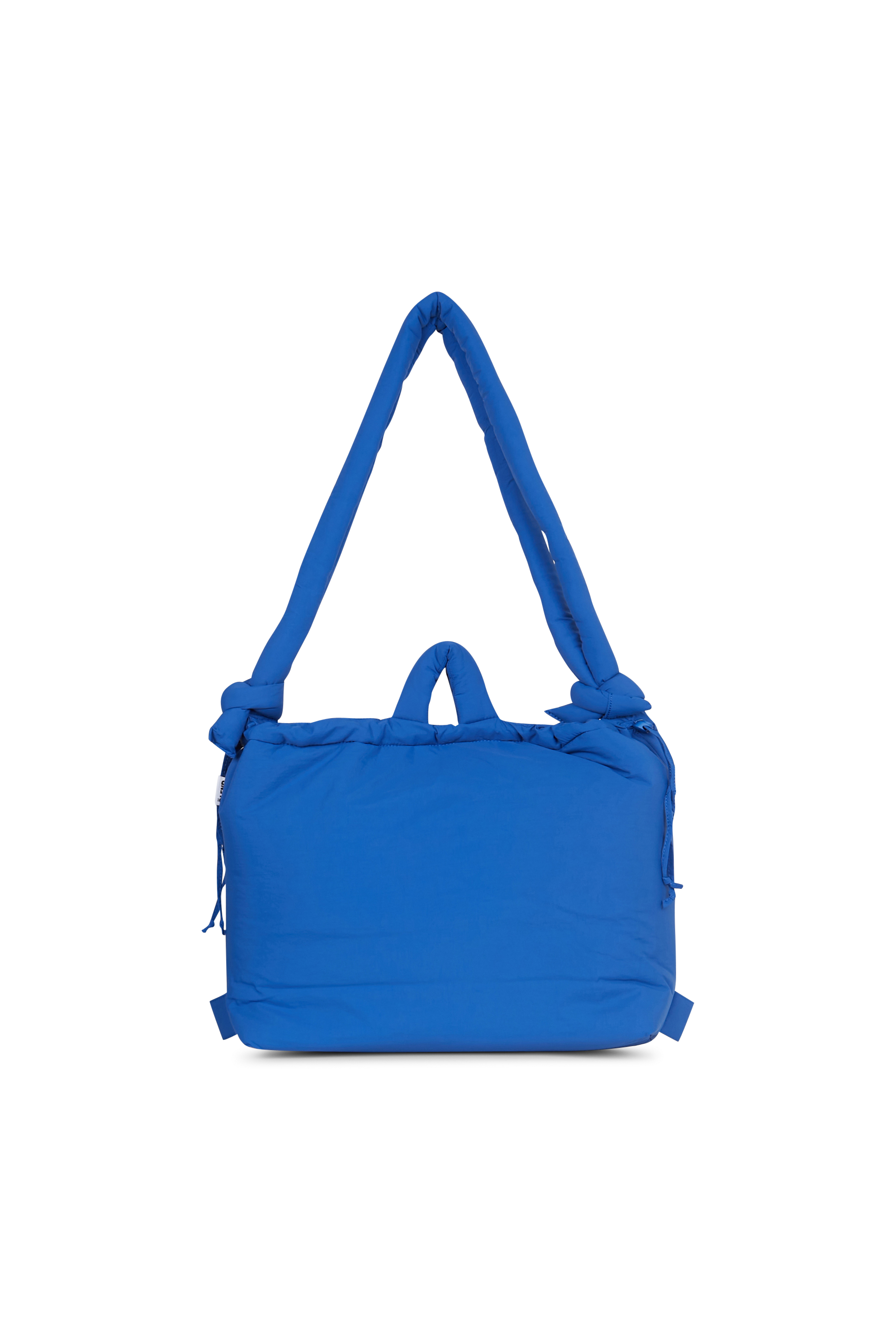 Baindeminuit shoulder bag ÖLEND Blue