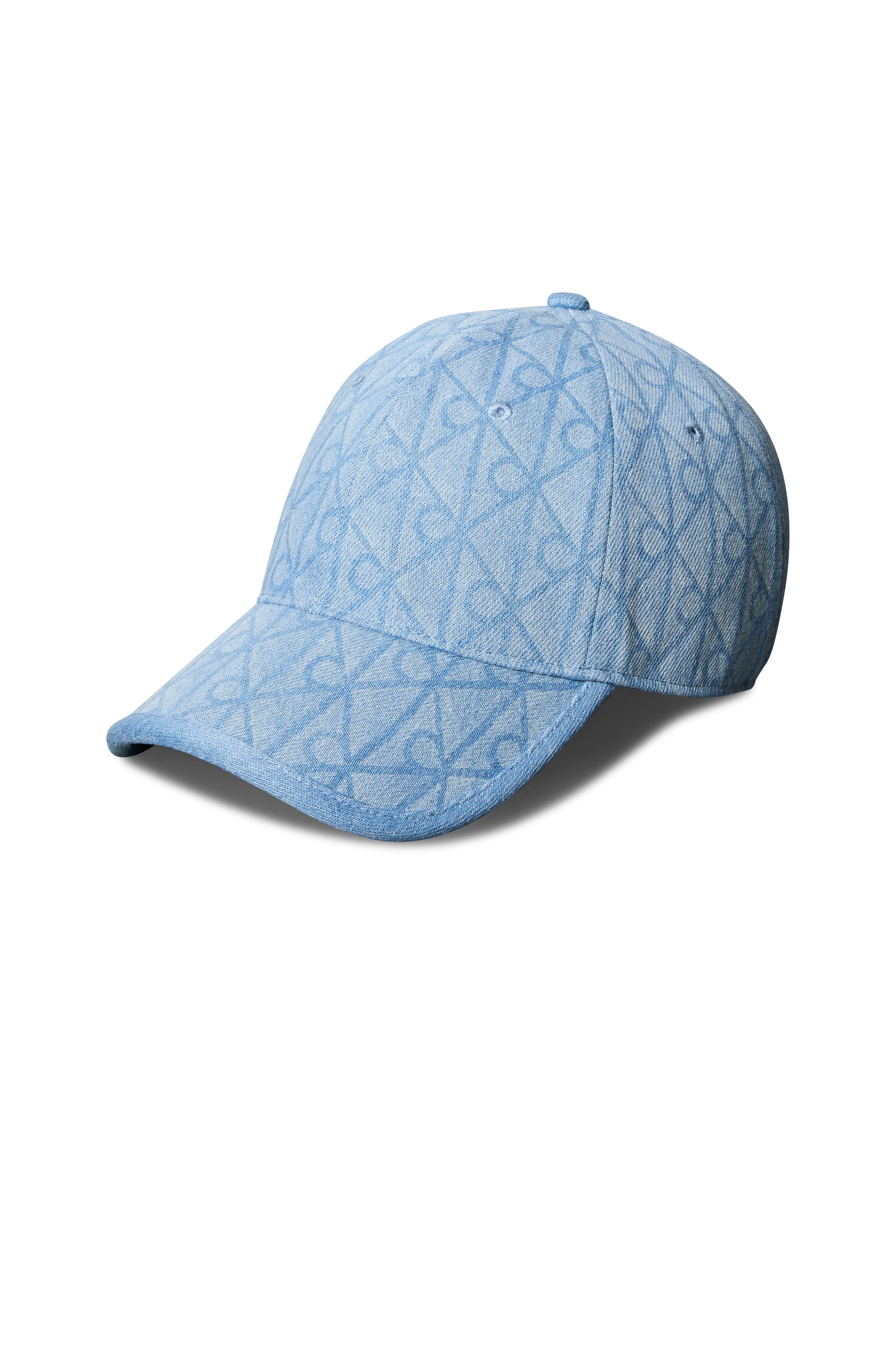 Casquette CALVIN KLEIN Bleu