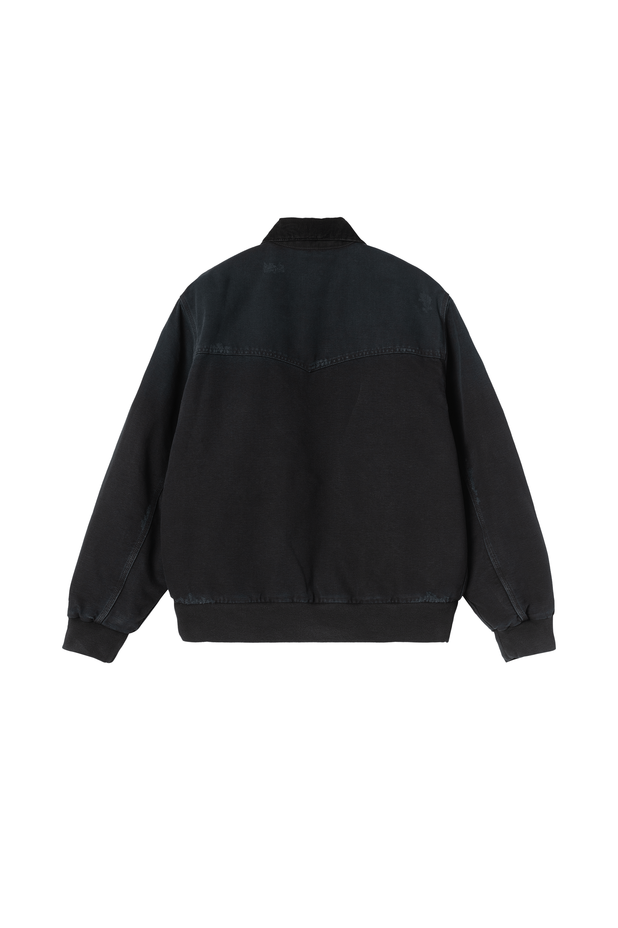 Jacket Black