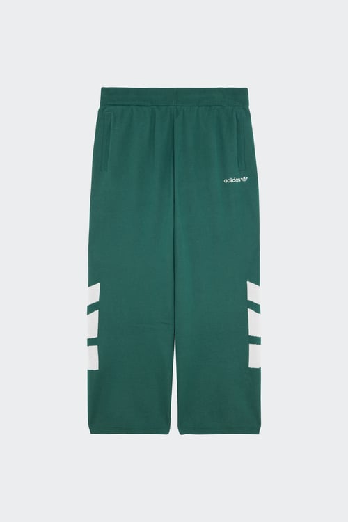 Pantalon de survêtement - Taille L Vert