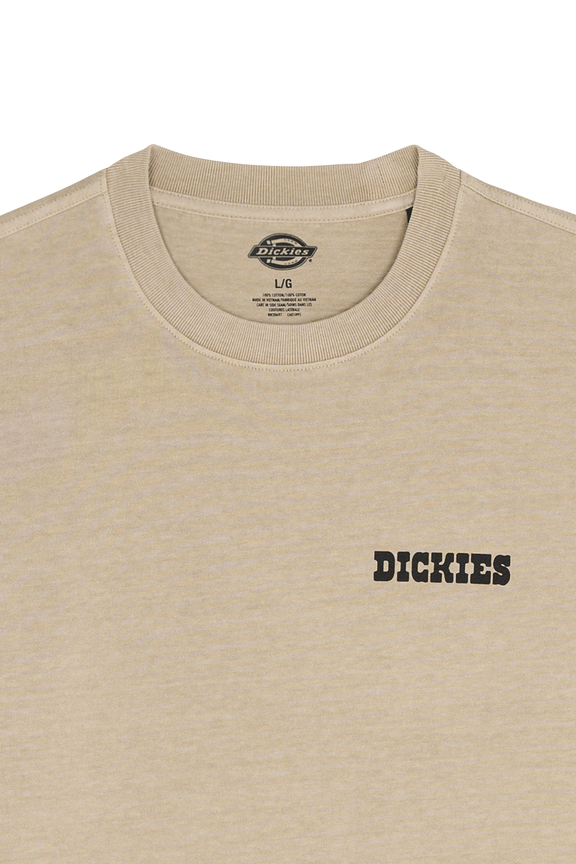 T-shirt Beige