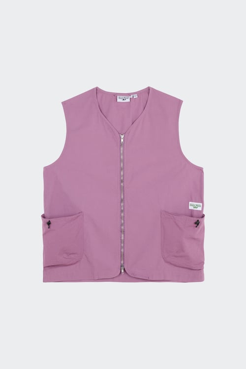 Veste - Taille M Rose