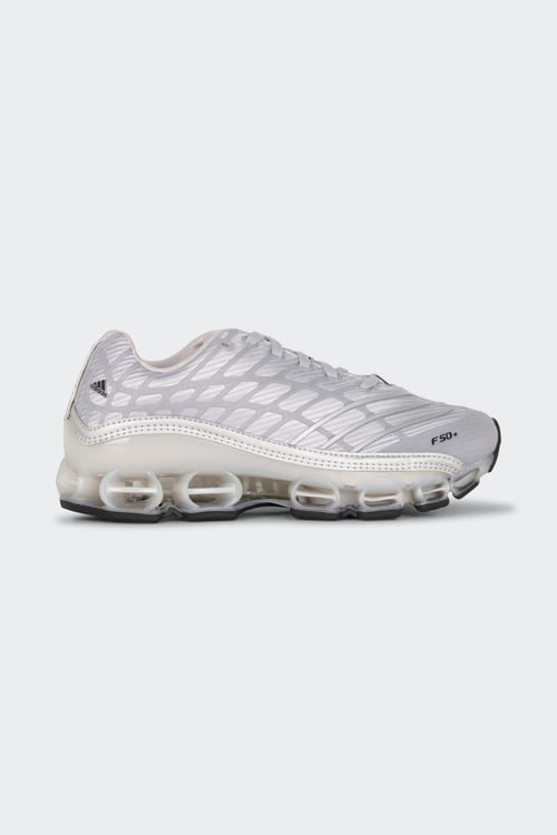 Baskets - Taille 40 2/3 Argent