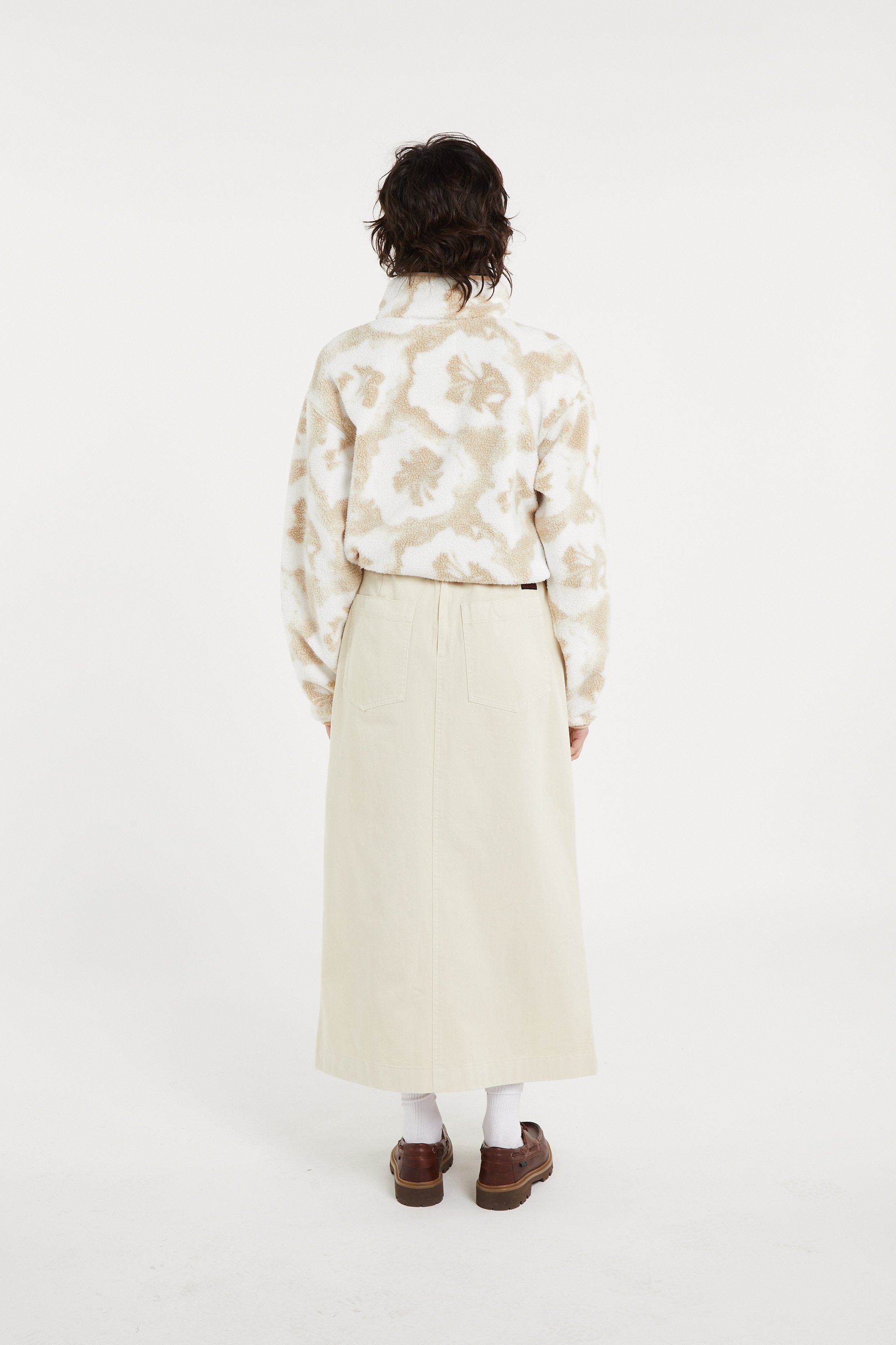 Fleece | Beige COLUMBIA Women