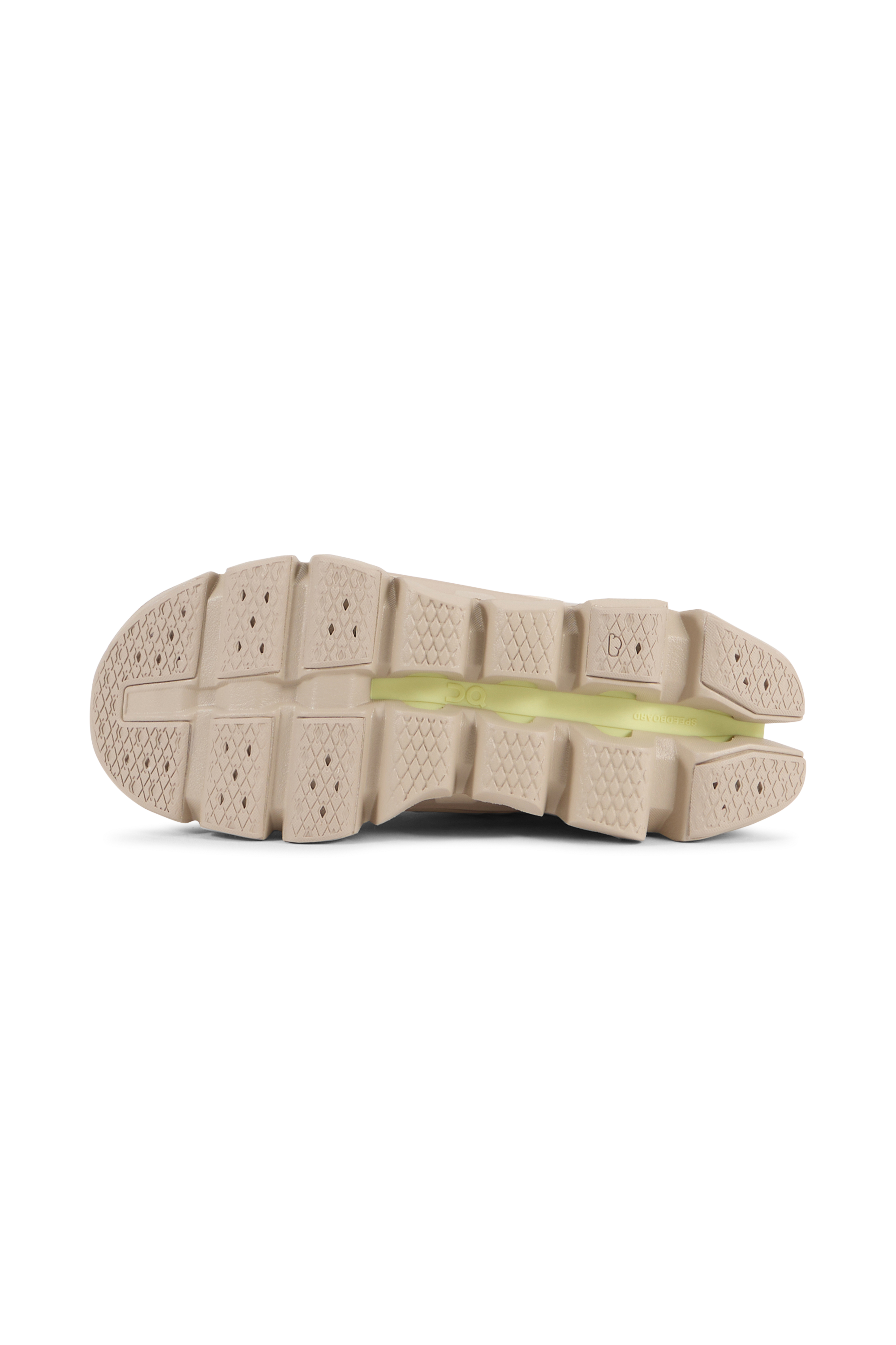 Sneakers Beige