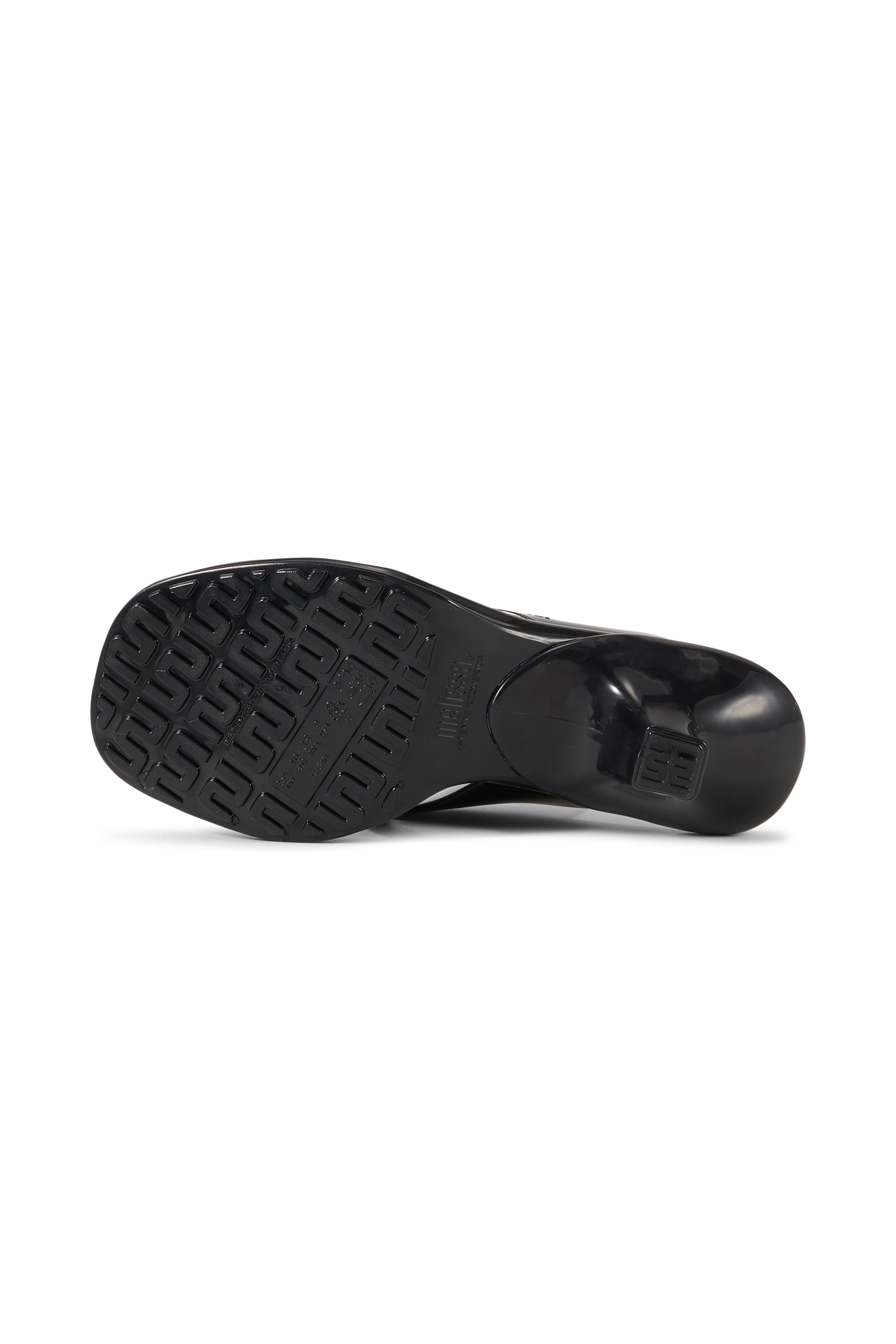 Sandales | Noir MELISSA Femme
