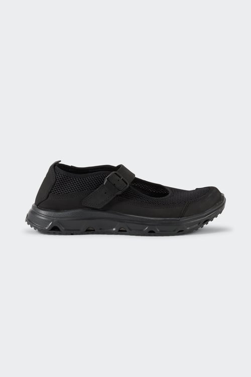 Baskets basses - Taille 36 2/3 Noir
