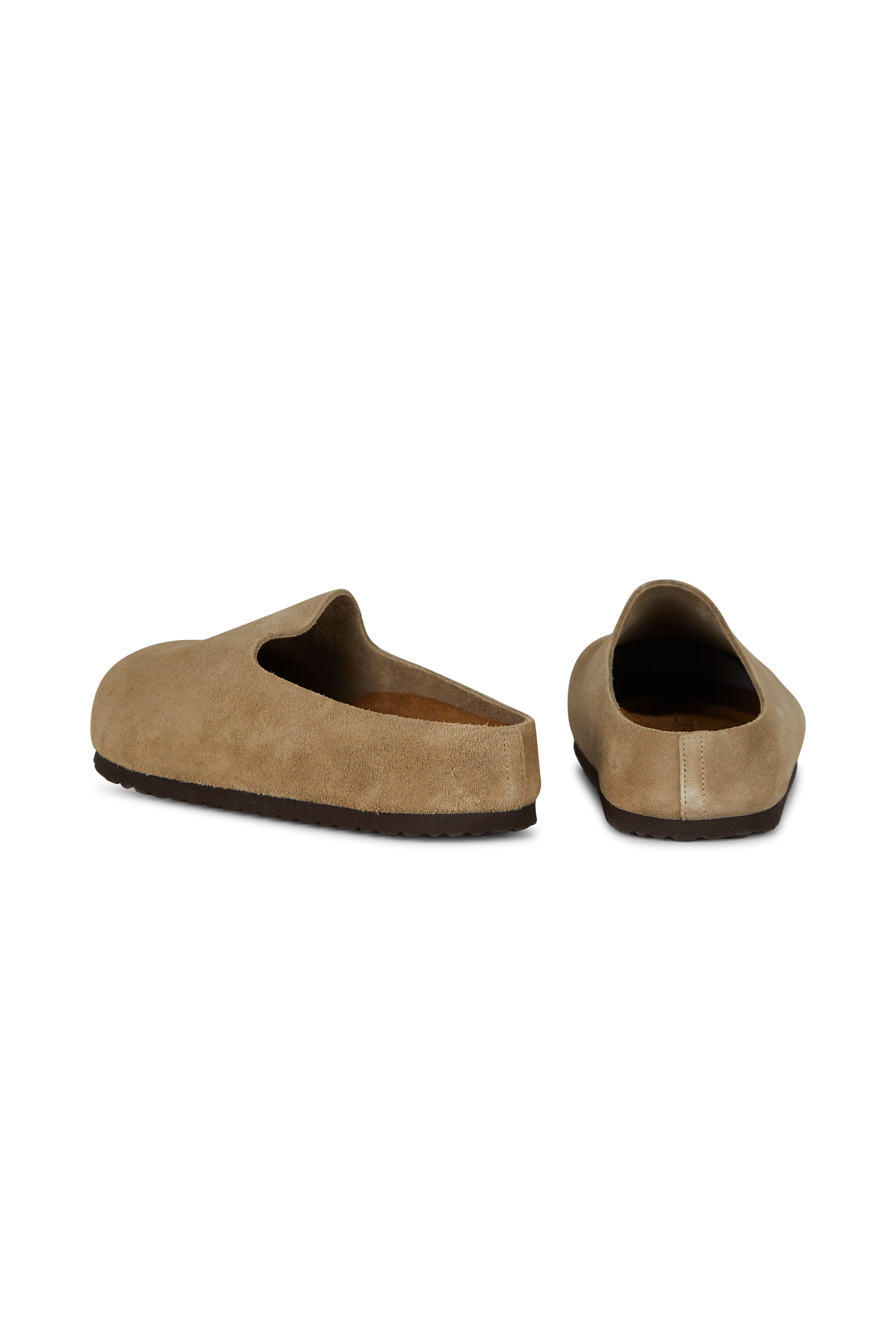 Sabots | Beige BIRKENSTOCK Homme
