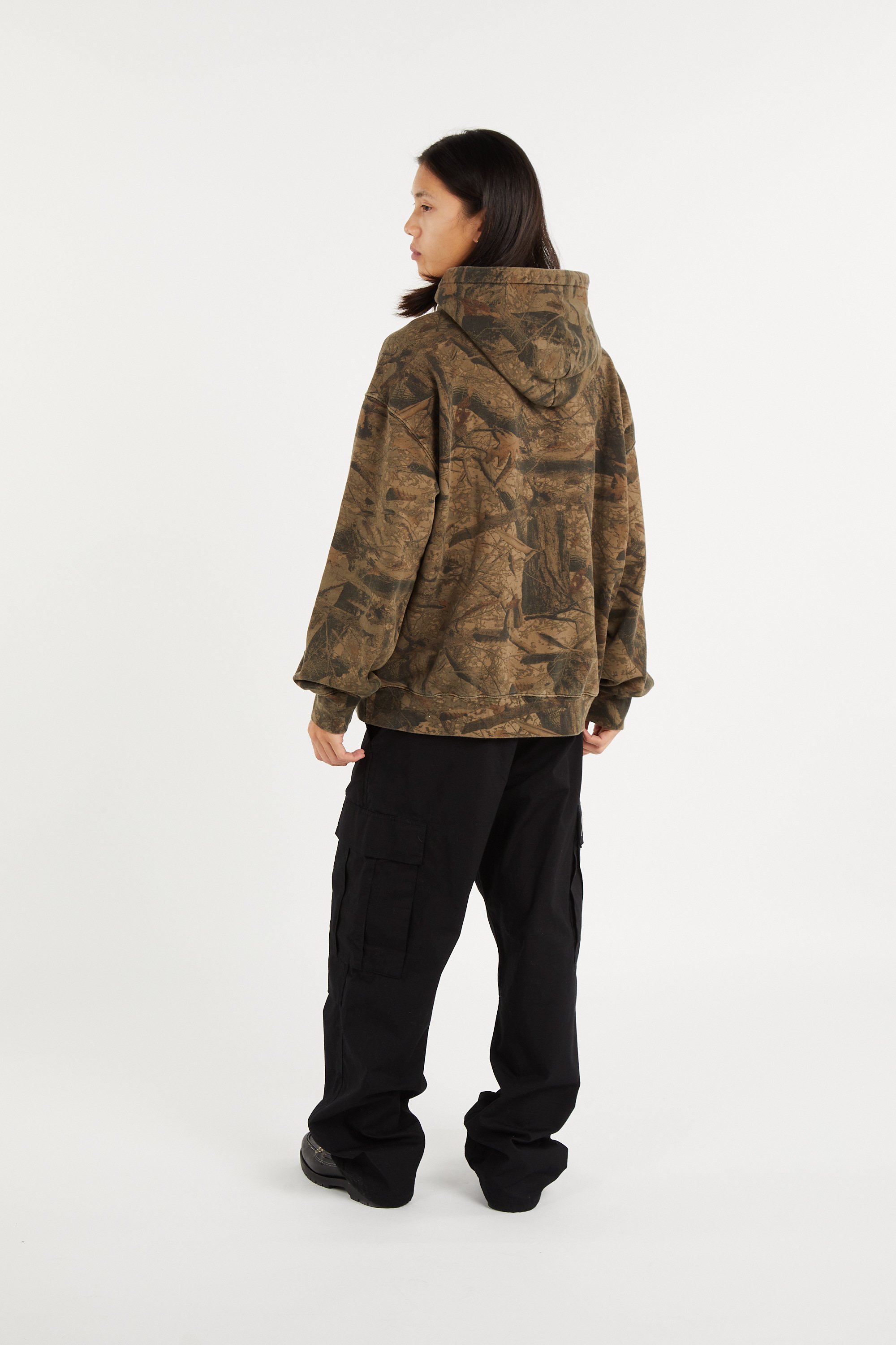 Hoodie | Vert CARHARTT WIP Homme