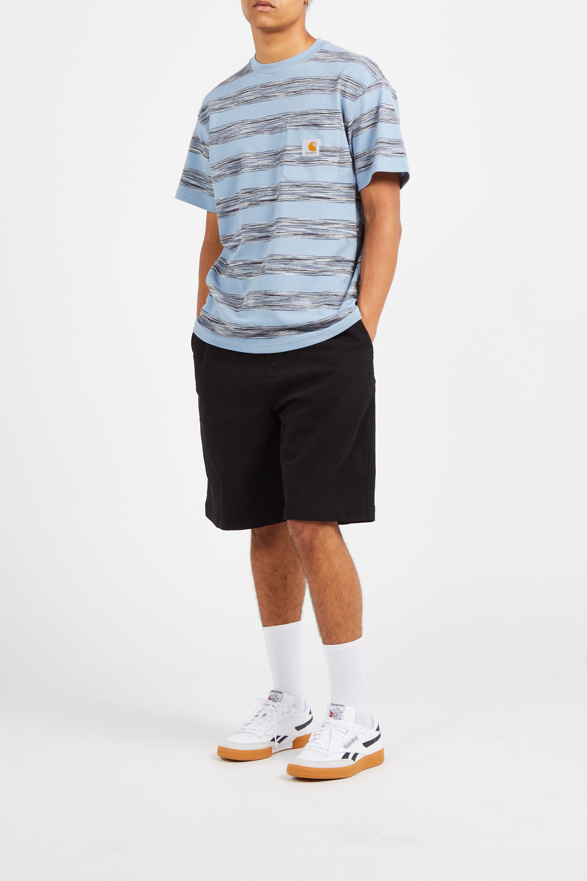 Sneakers | White REEBOK Men