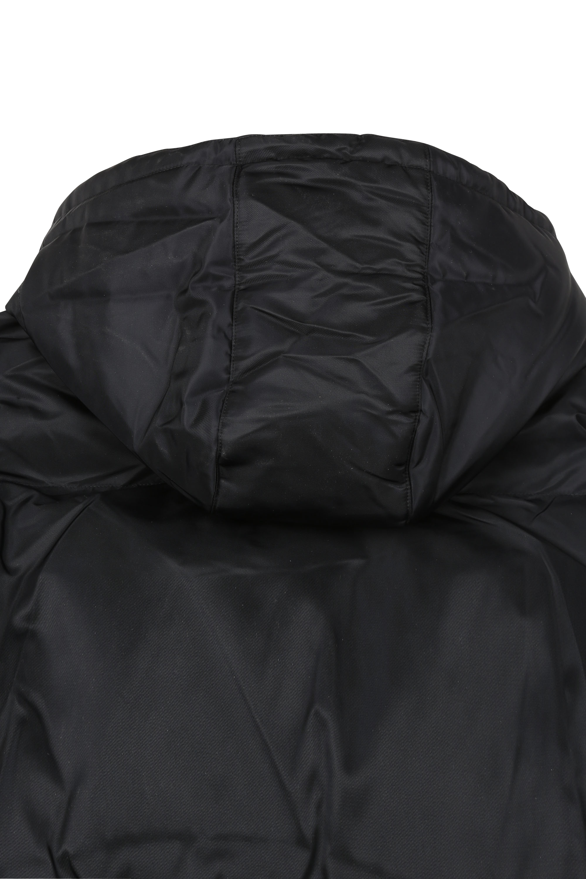 Doudoune Noir