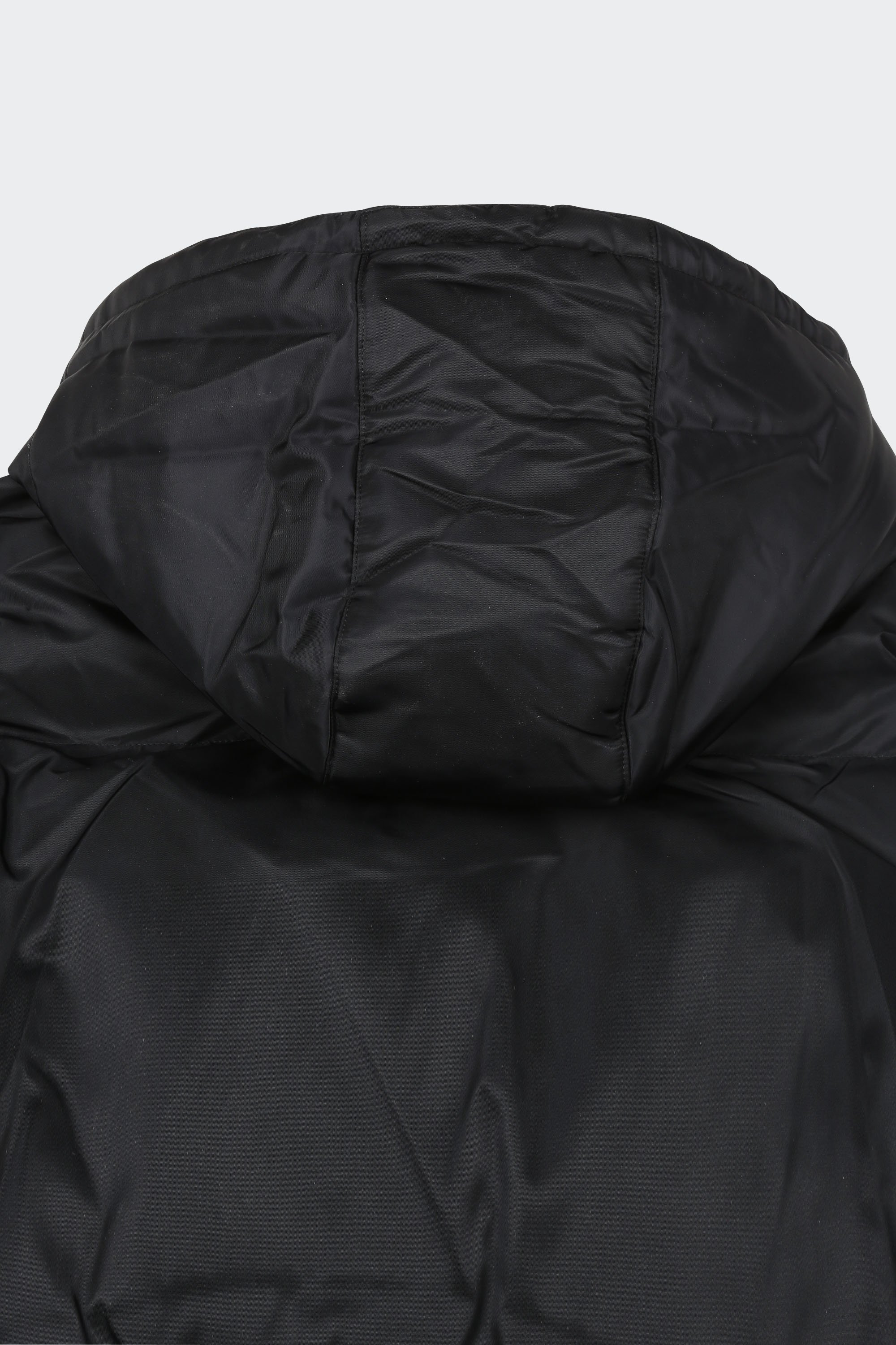 Doudoune | Noir by DAILY PAPER Doudoune Noir