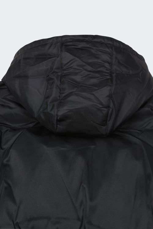 DAILY PAPER Doudoune Noir