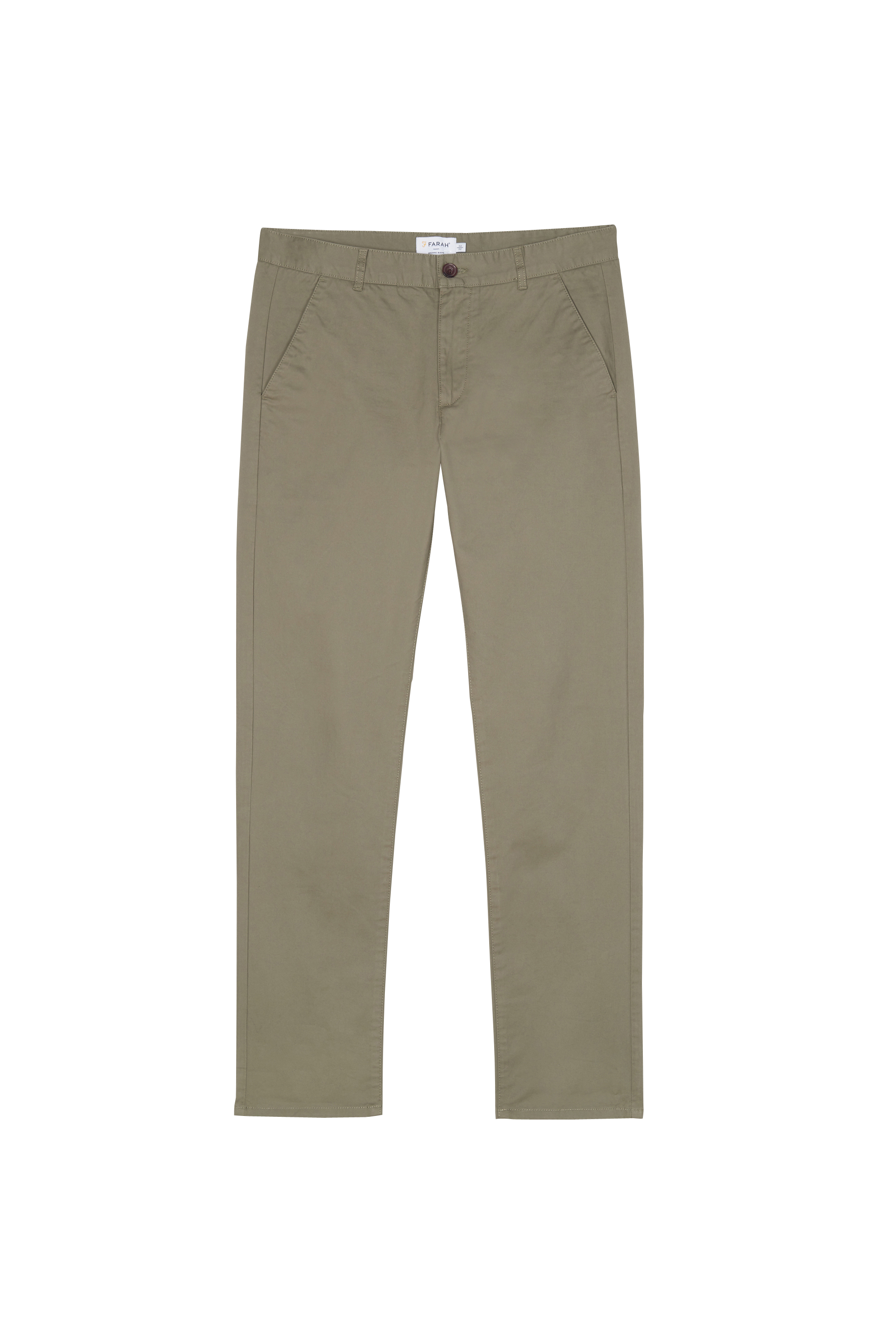 Trousers Khaki