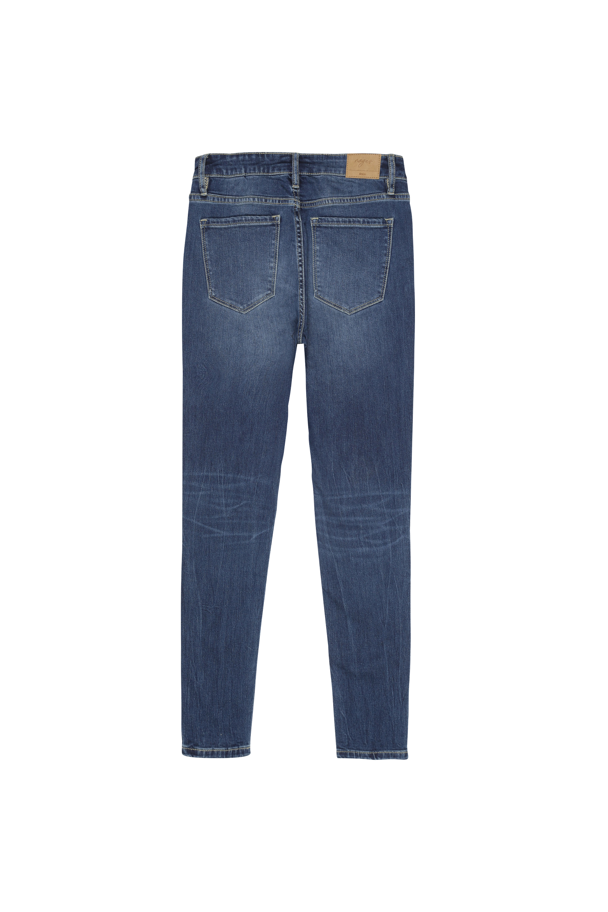 Jean Bleu