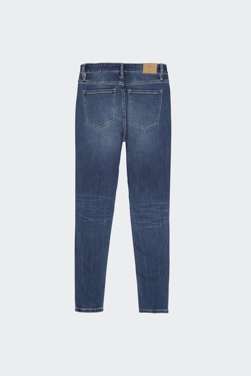 NAGEV Jeans Blue
