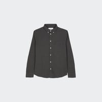 chemise Jay 3.0 Carbon mel