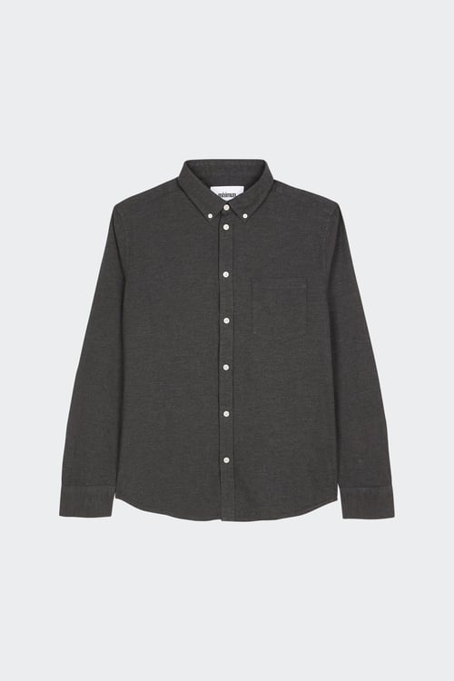 MINIMUM shirt Grey