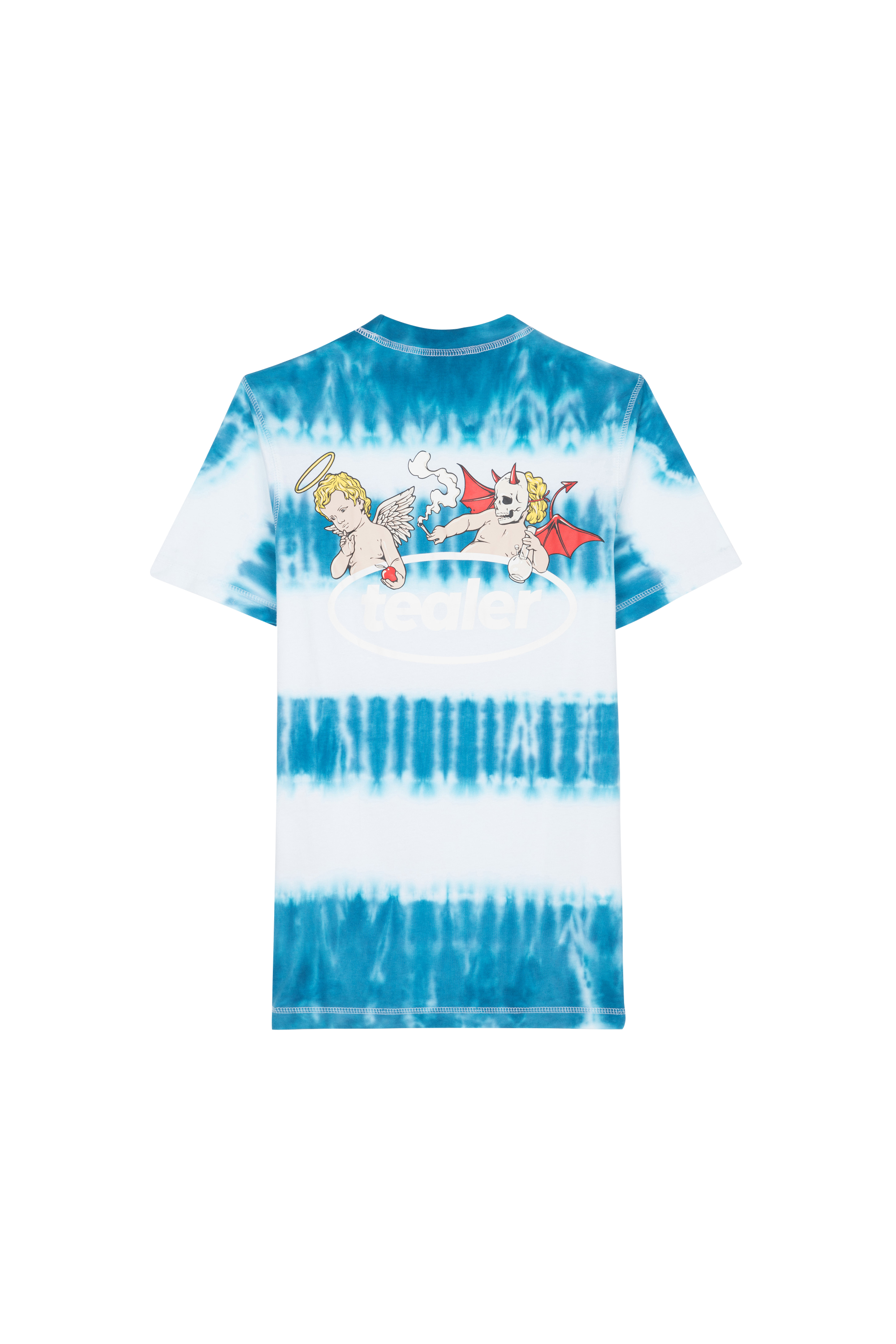 t-shirt Multicolored