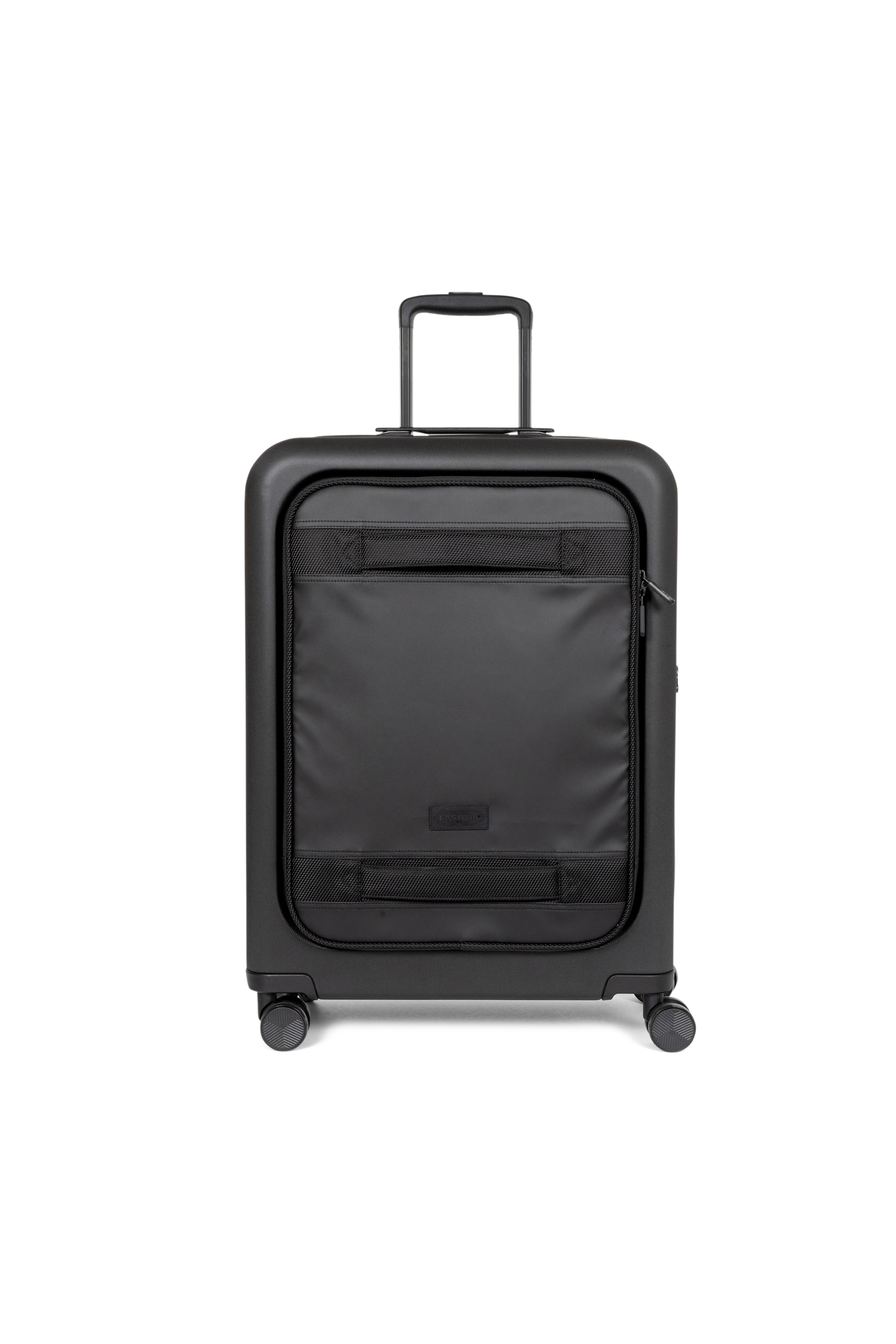 Travel bag Black
