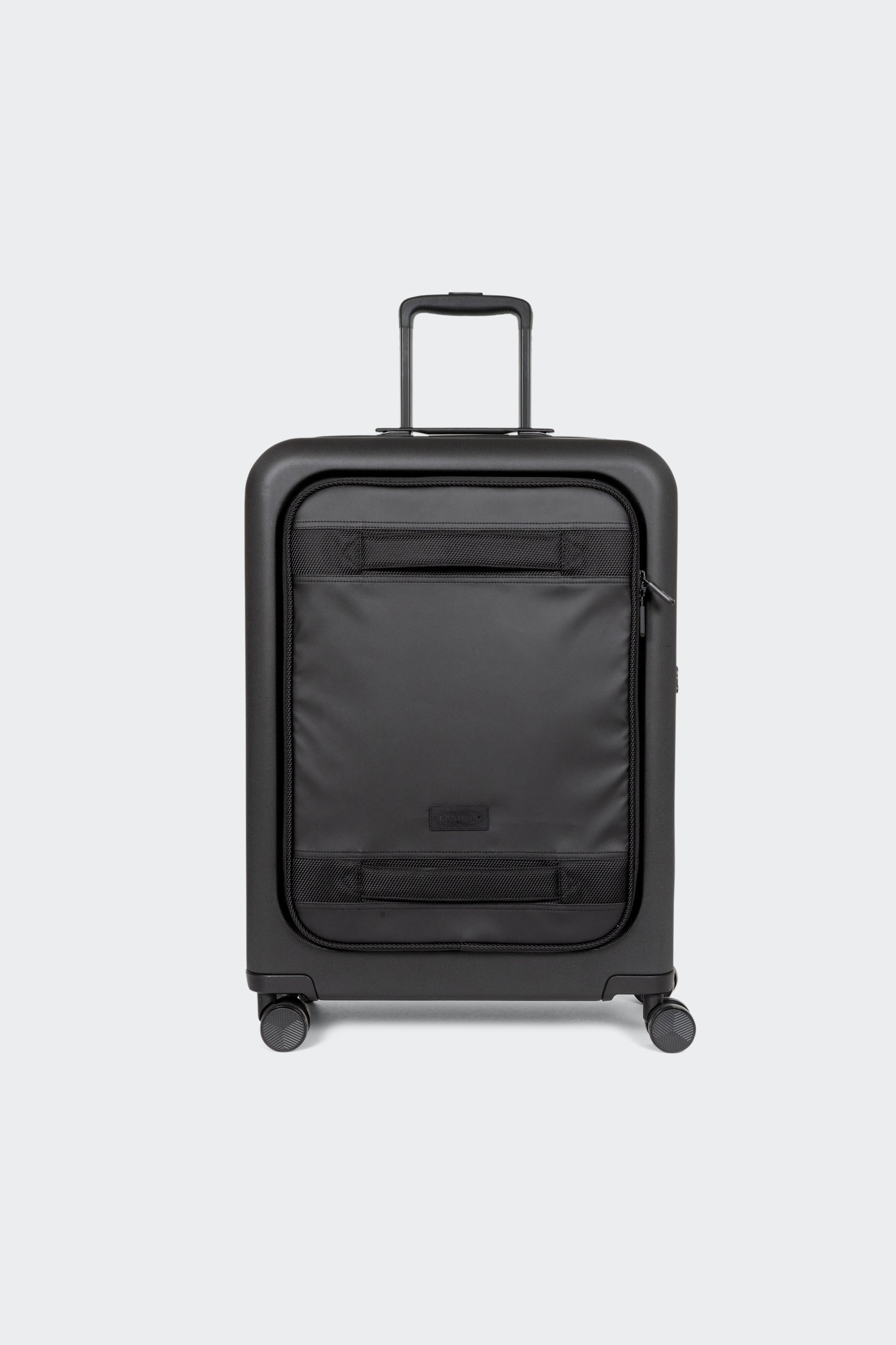 Travel bag | Black by EASTPAK Travel bag Black