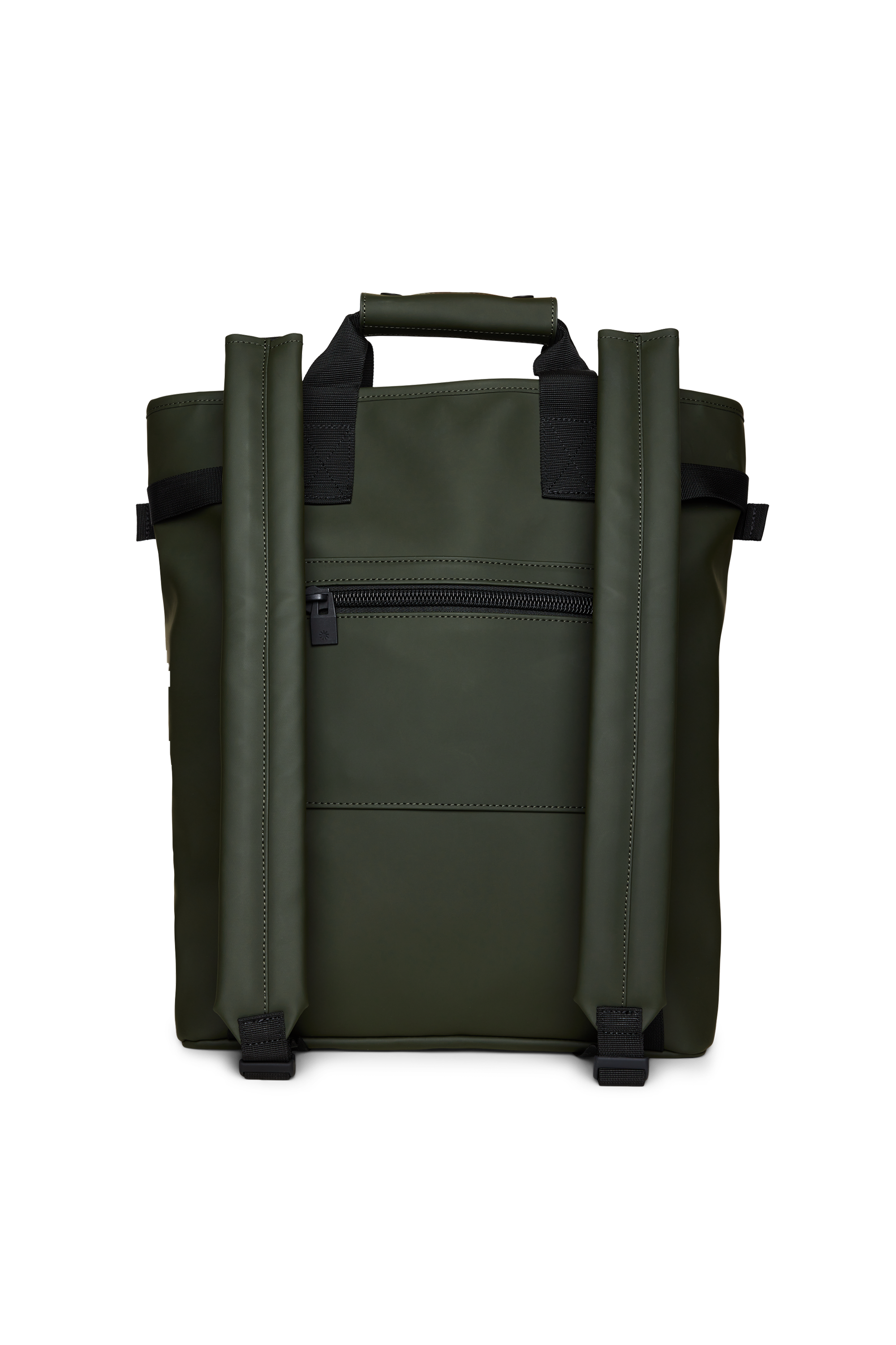Austin backpack RAINS Green