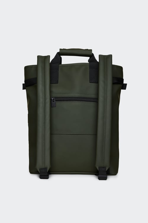 RAINS Sac à dos Vert