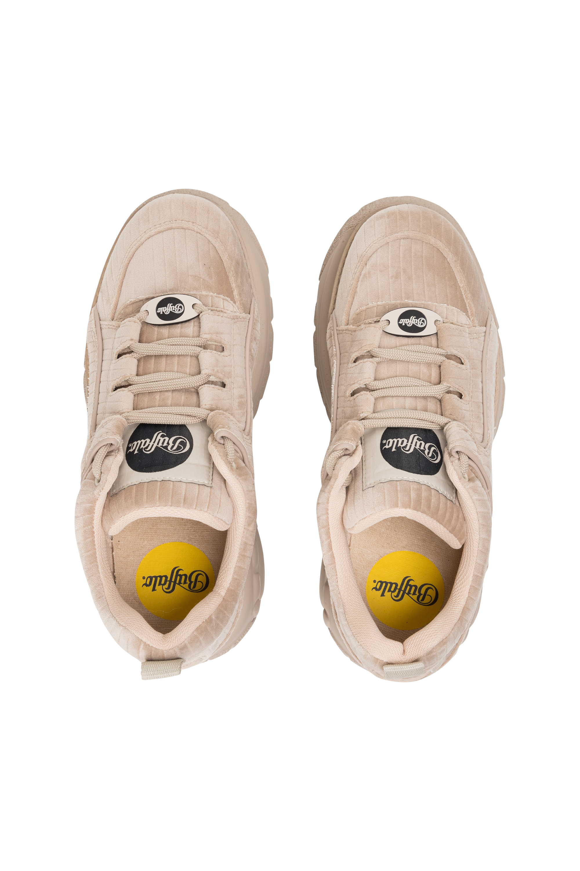 Basket BUFFALO Beige