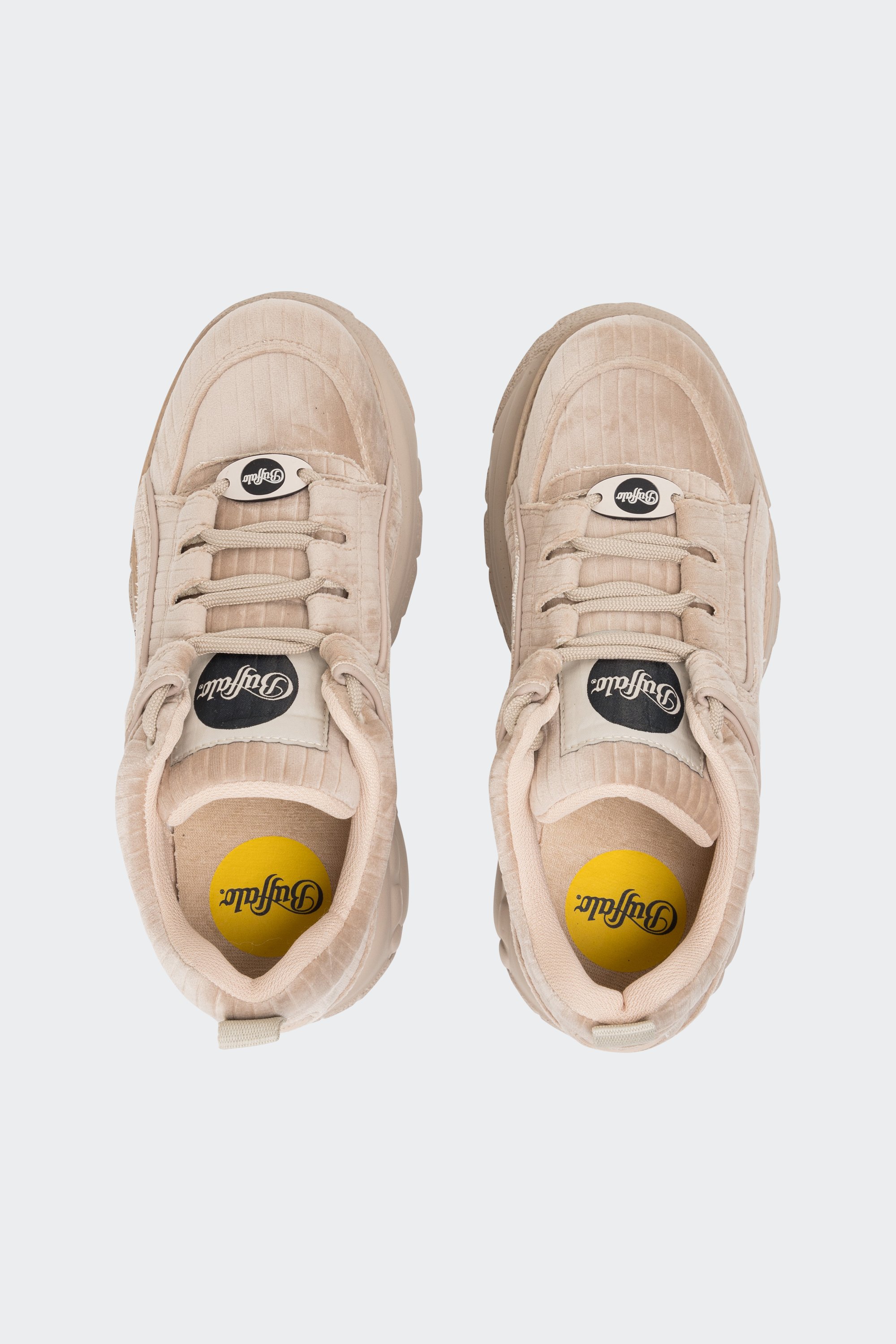 Basket | Beige by BUFFALO Basket Beige