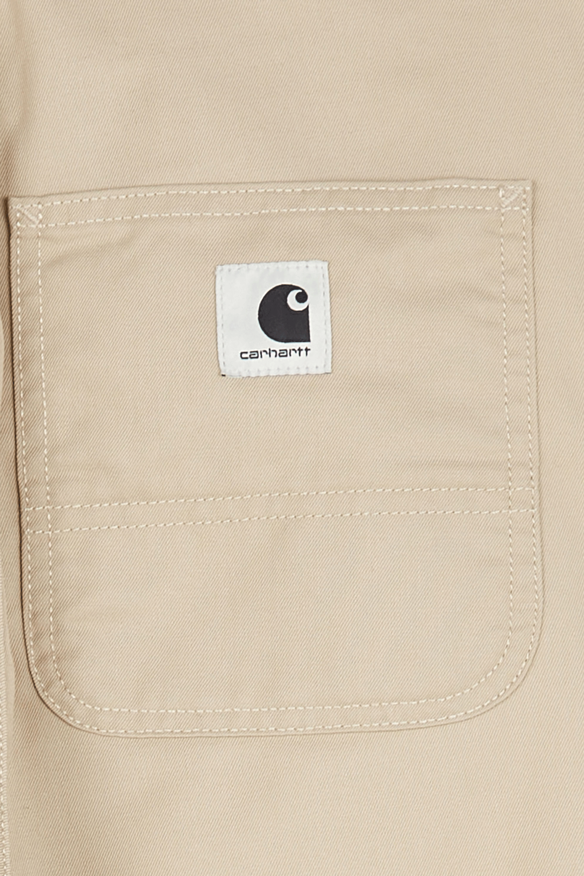 CARHARTT WIP Pantalon Beige