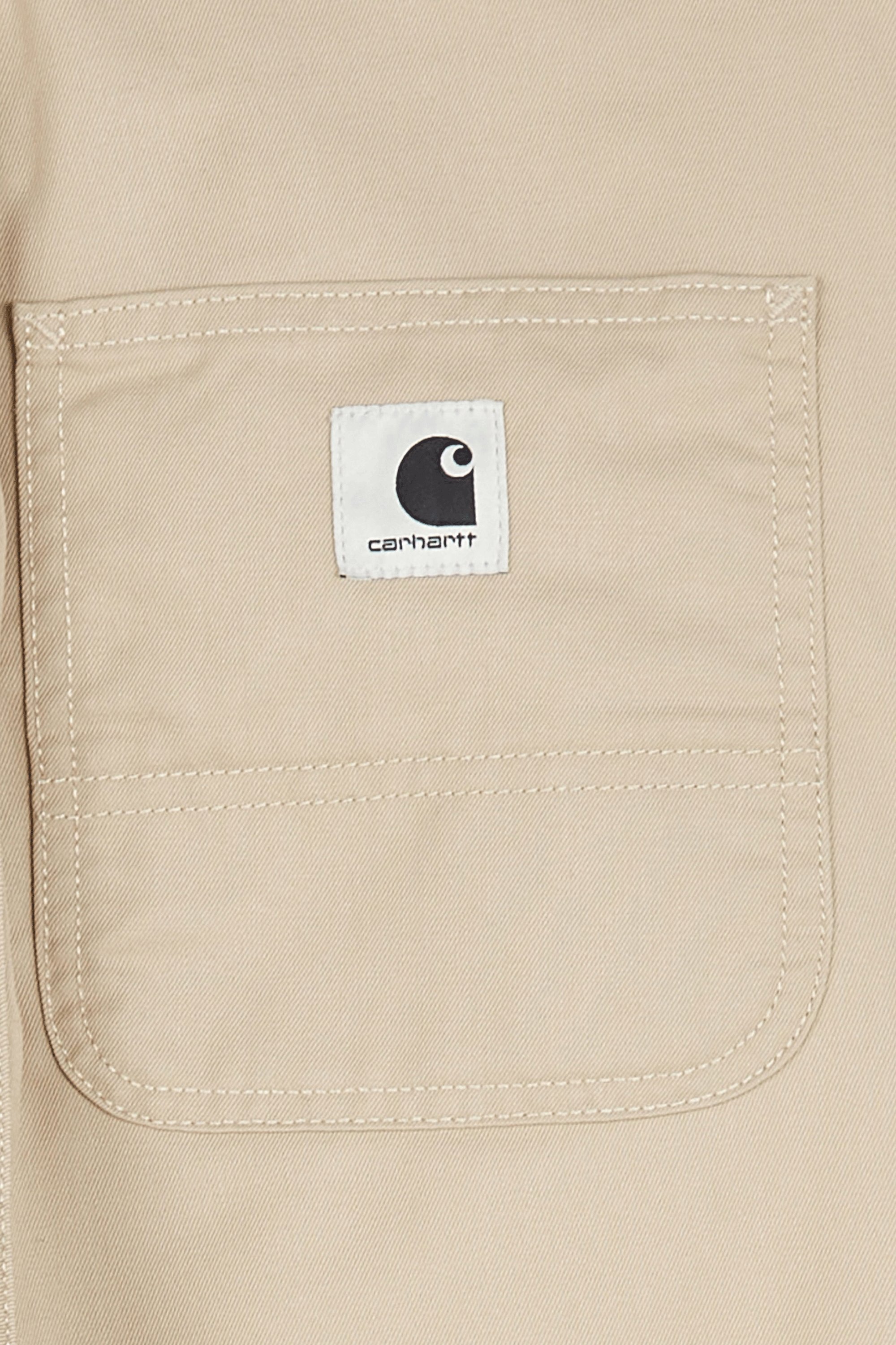 Trousers | Beige by CARHARTT WIP Trousers Beige