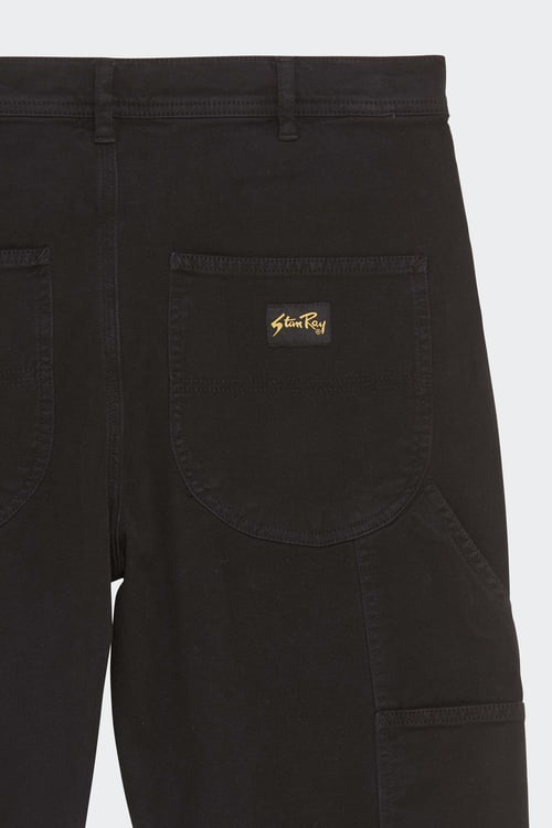 STAN RAY Jeans Black