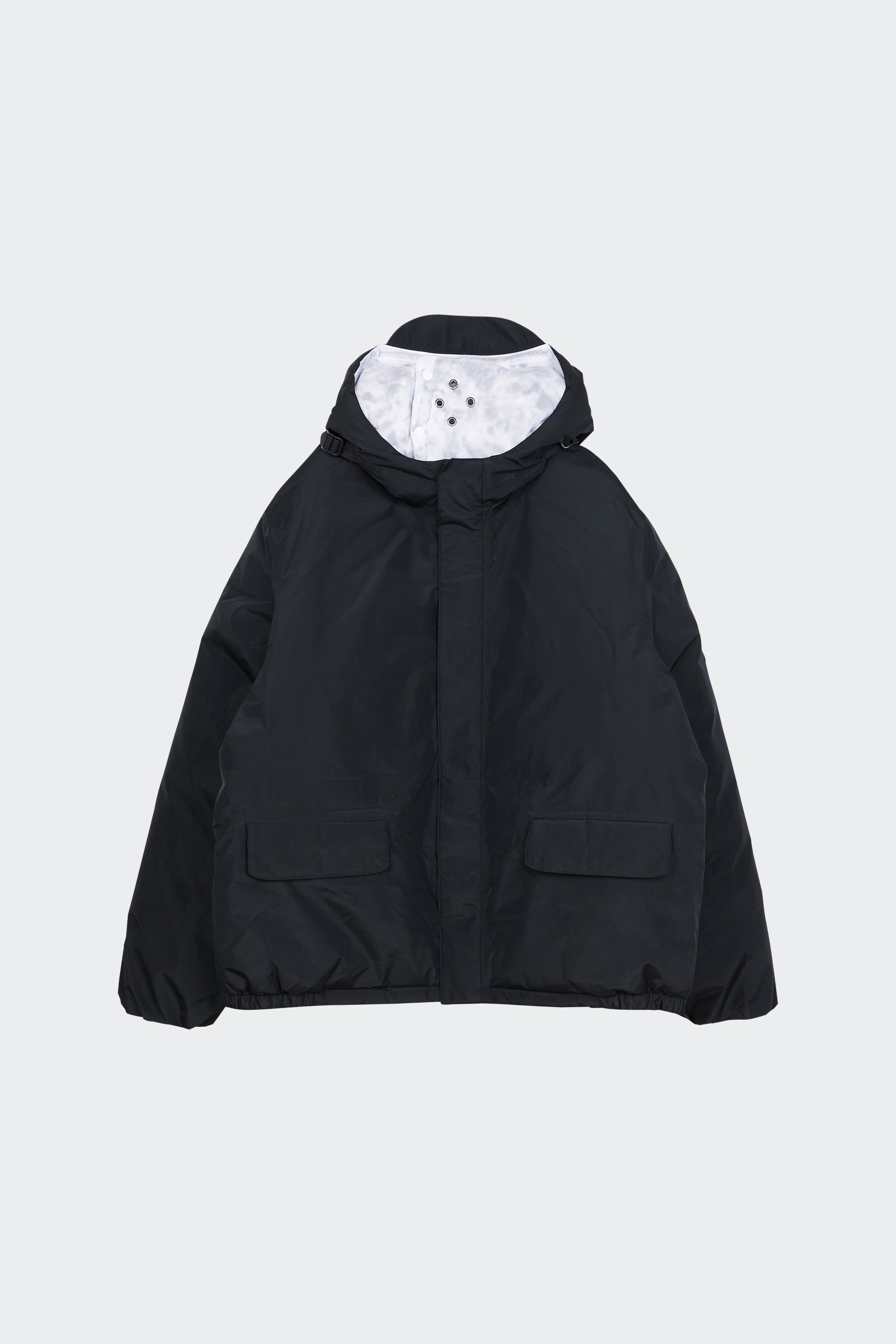 Parka | Black by NIKE Parka Black