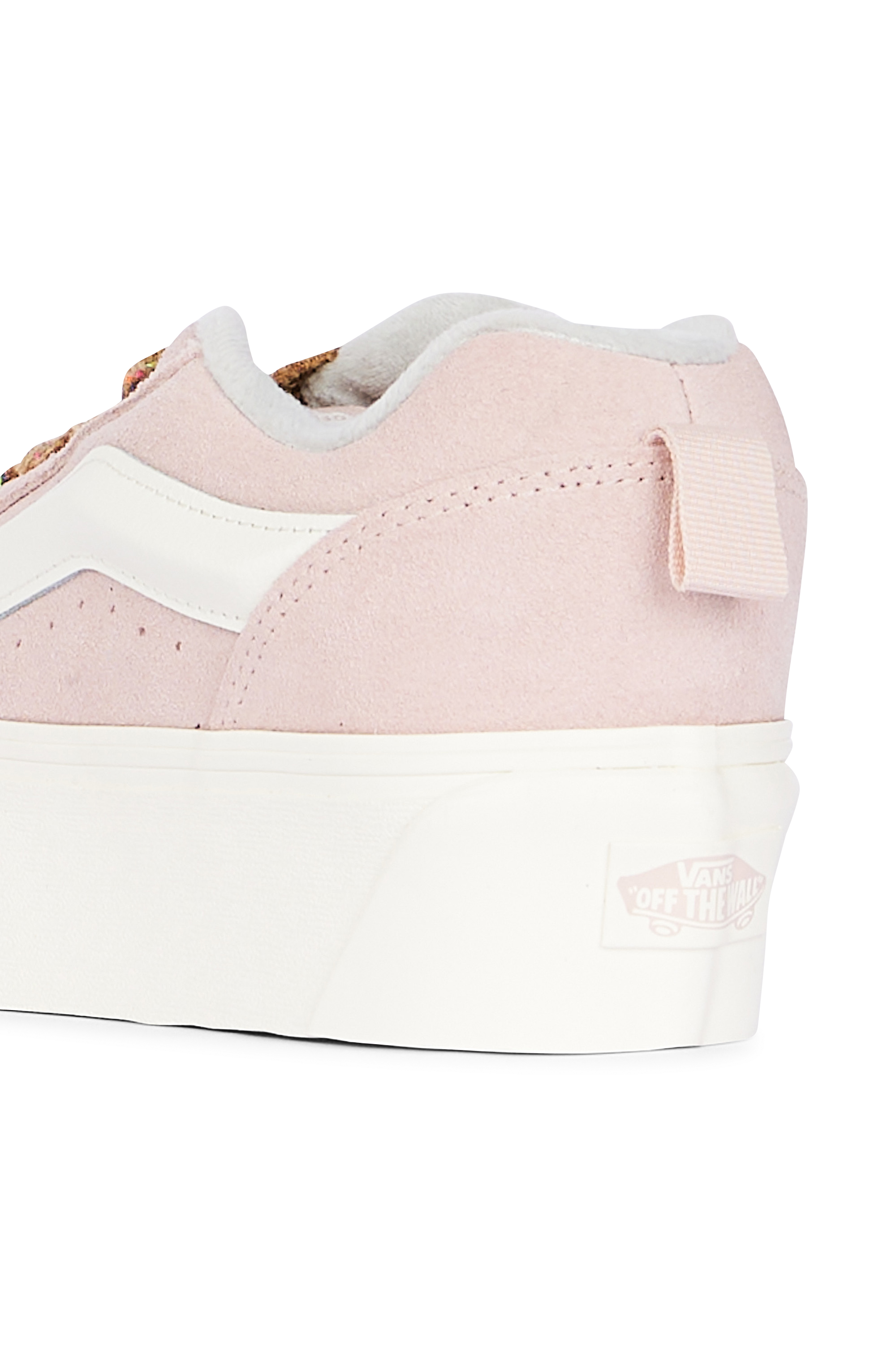 Baskets  Multicolore