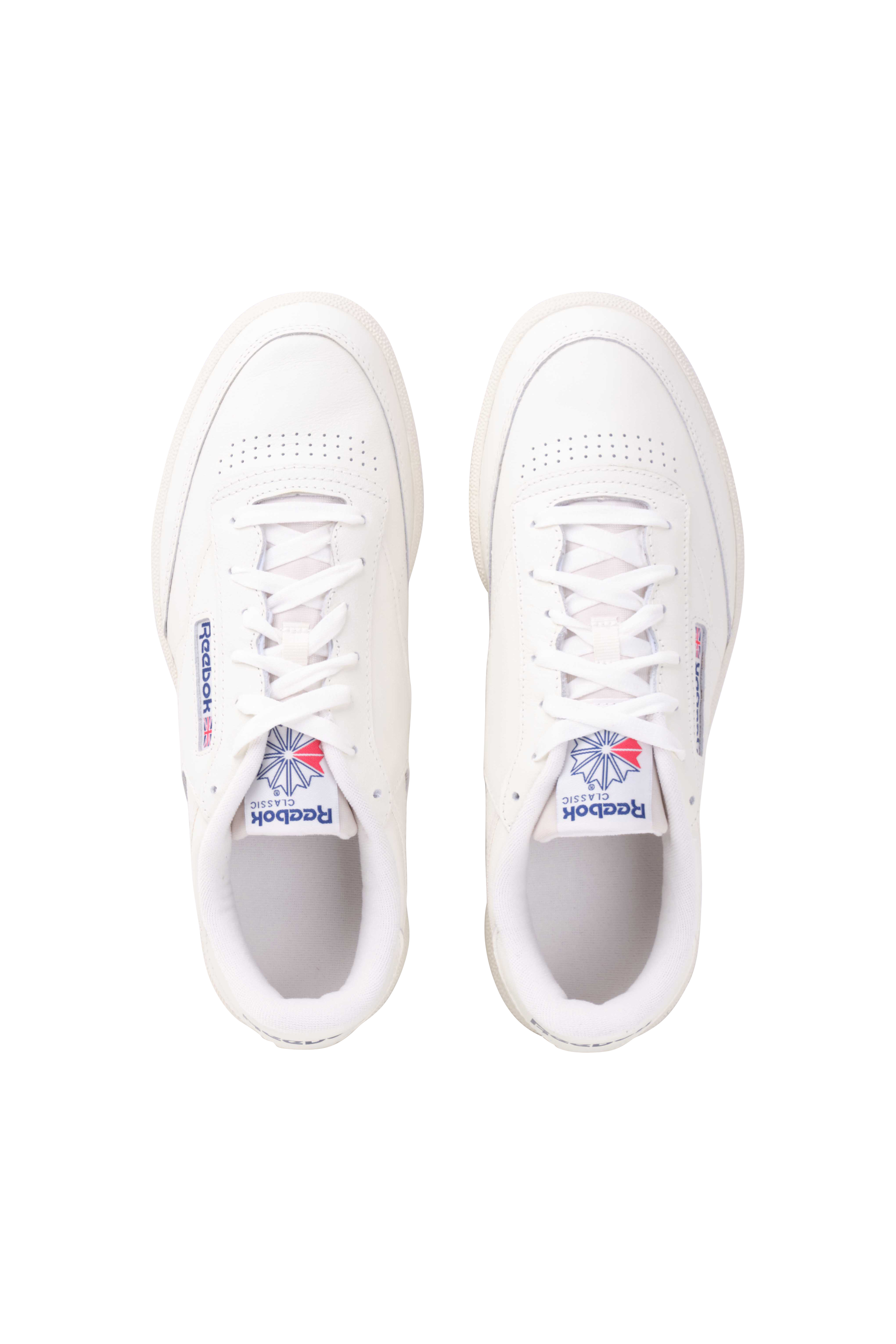 Sneakers Beige