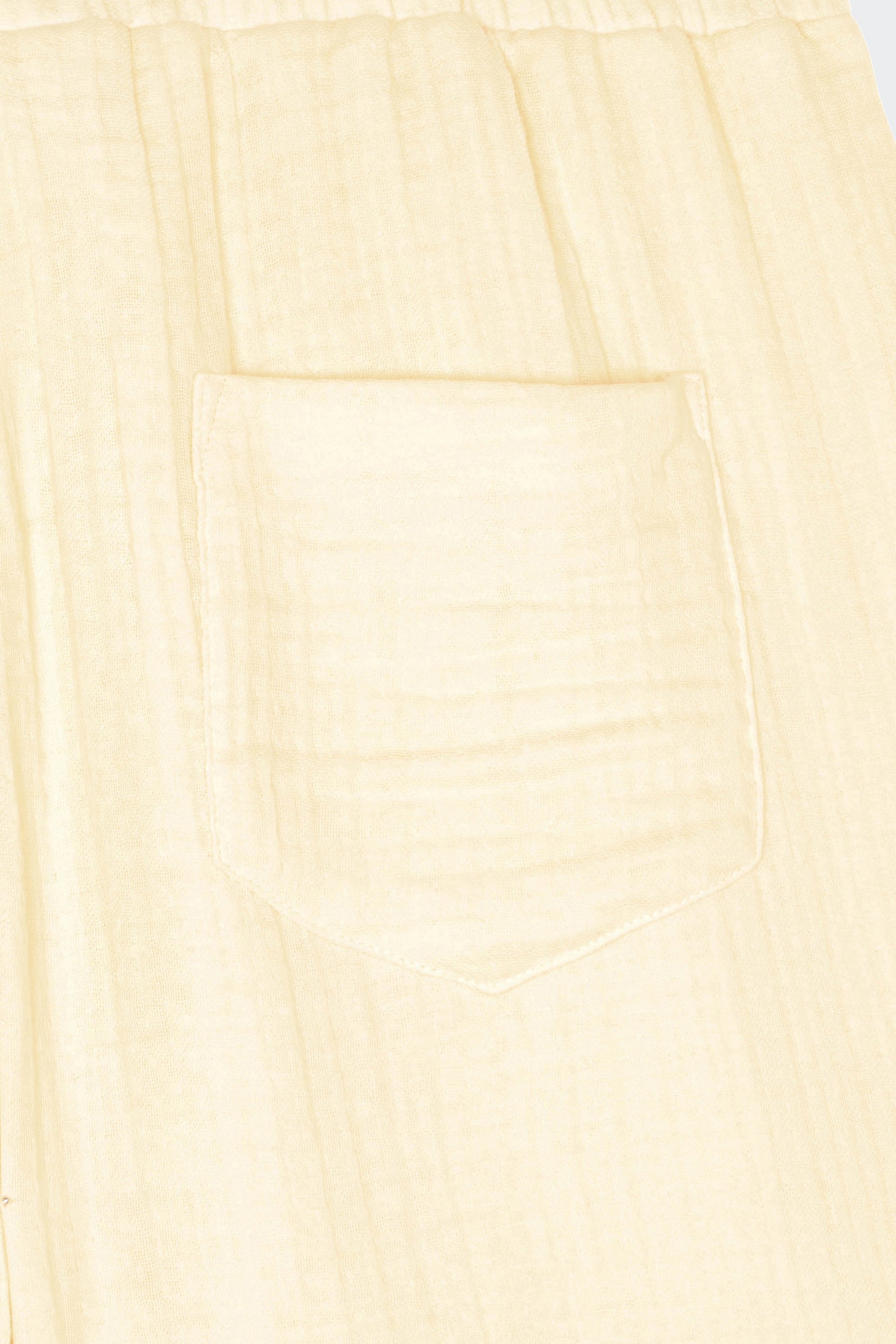 Shorts | Yellow by DAILY PAPER Shorts Yellow