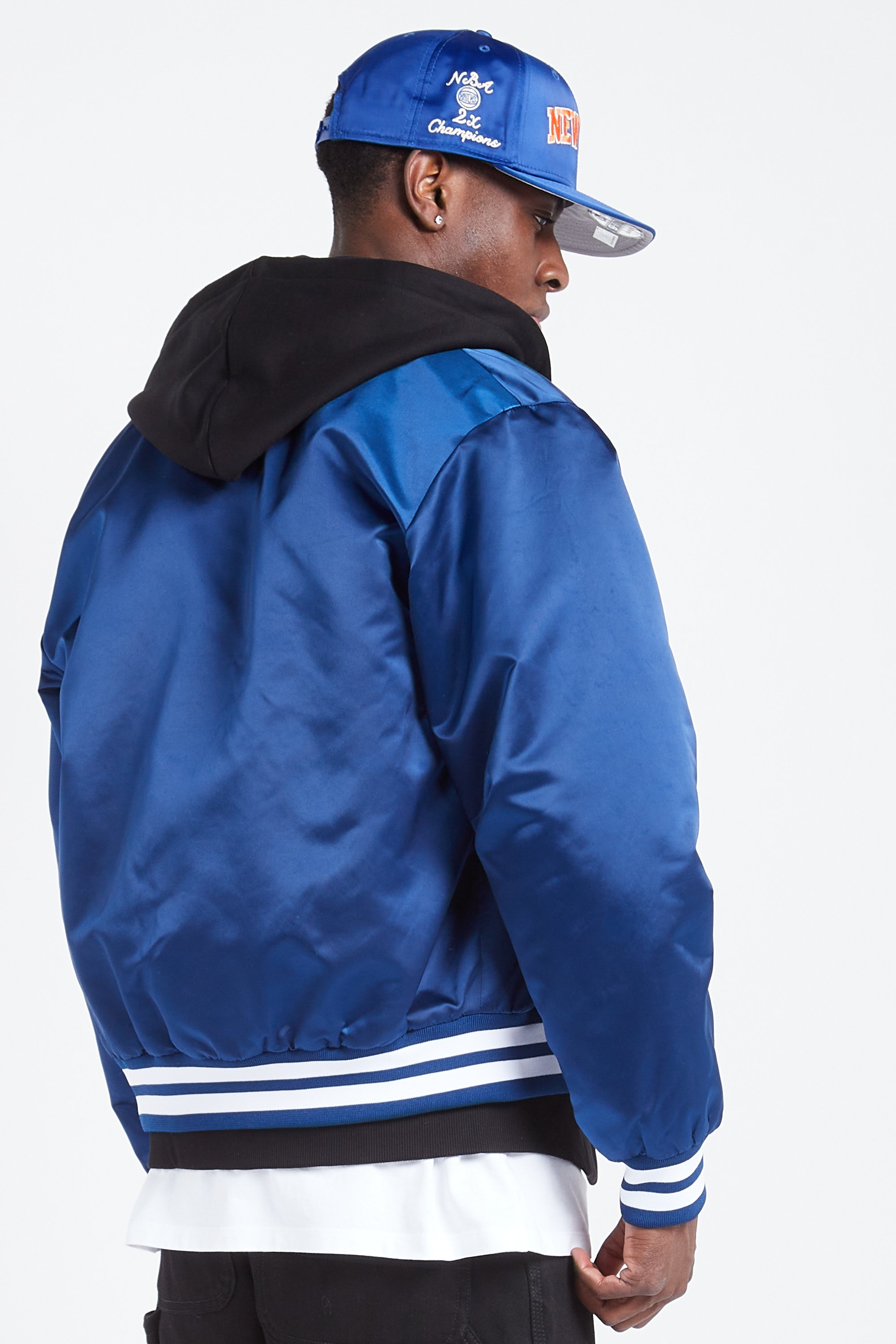 Jacket | Blue by CARHARTT WIP Jacket Blue