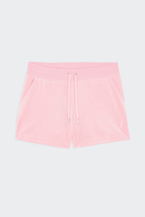 JUICY COUTURE Short Rose