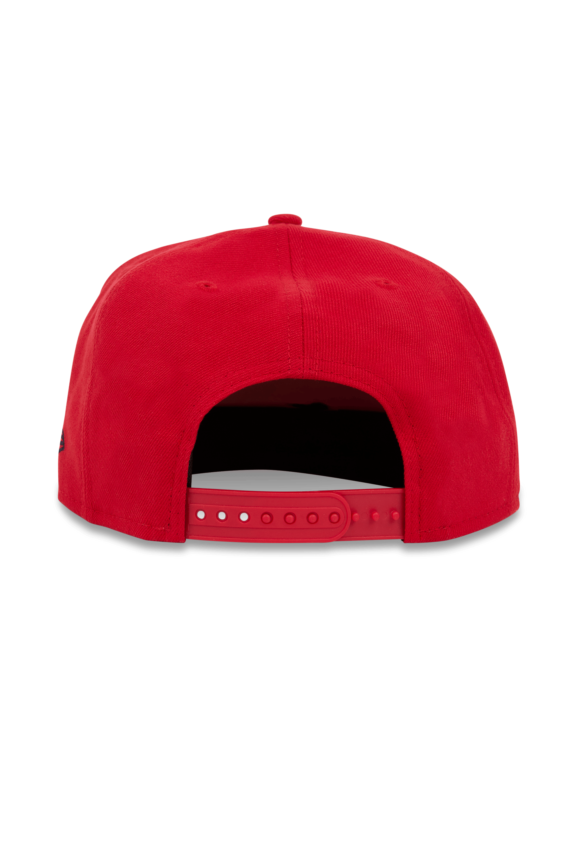 Casquette Rouge