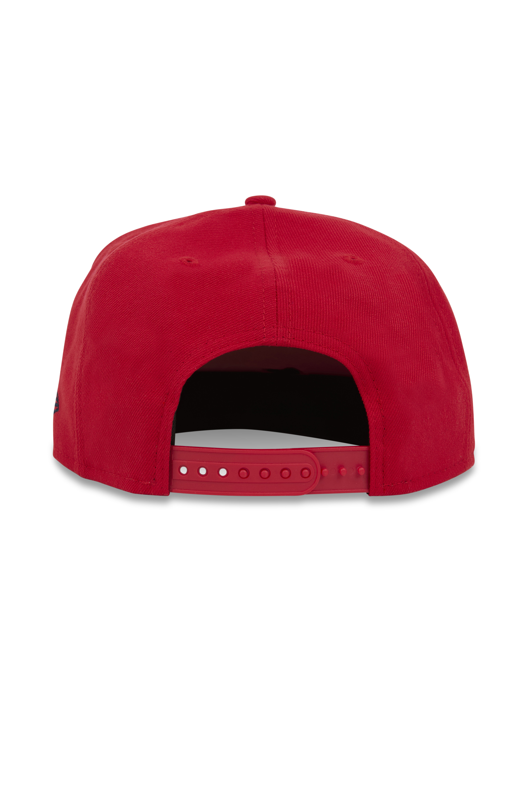 Casquette  Rouge