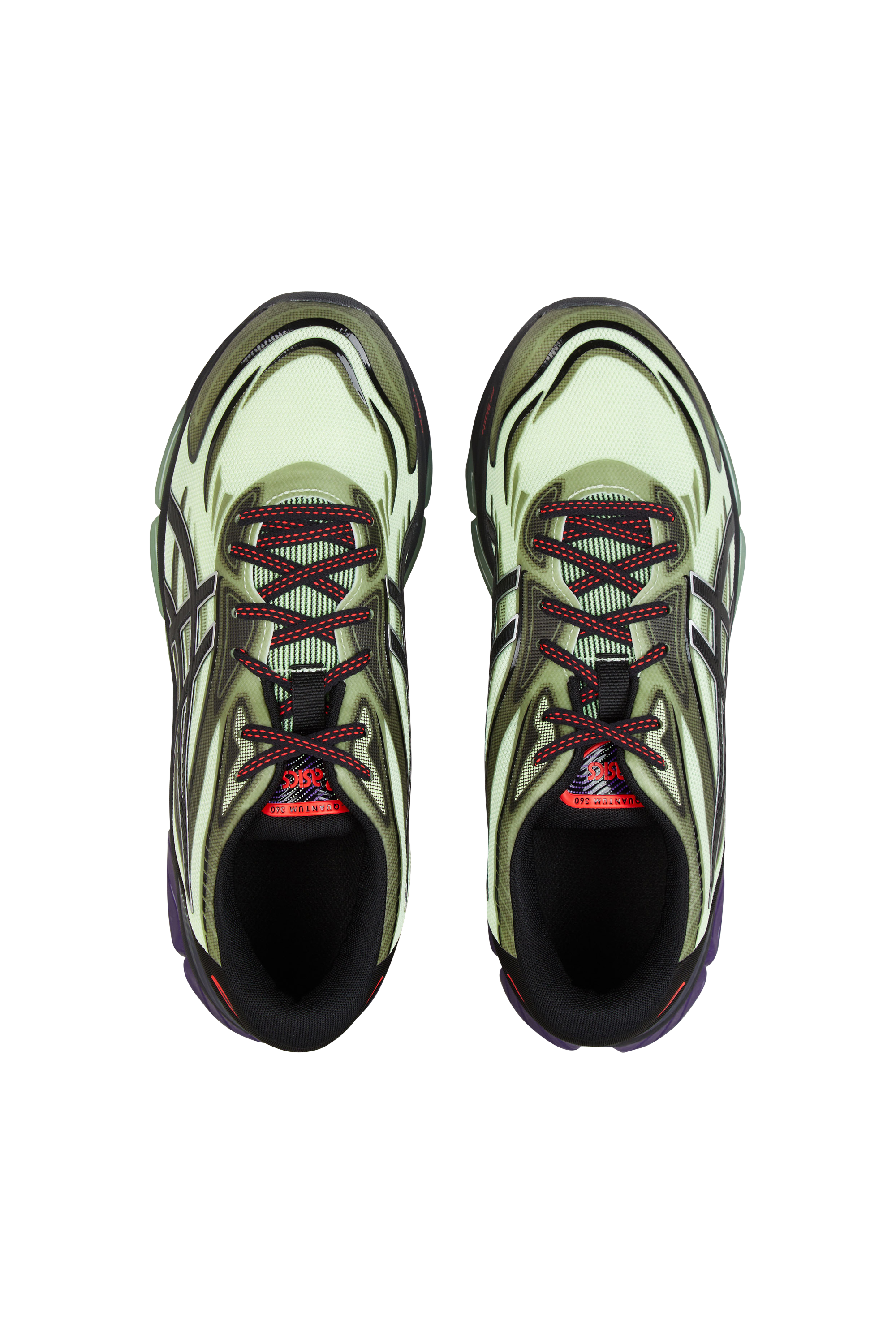 Sneakers Multicolored