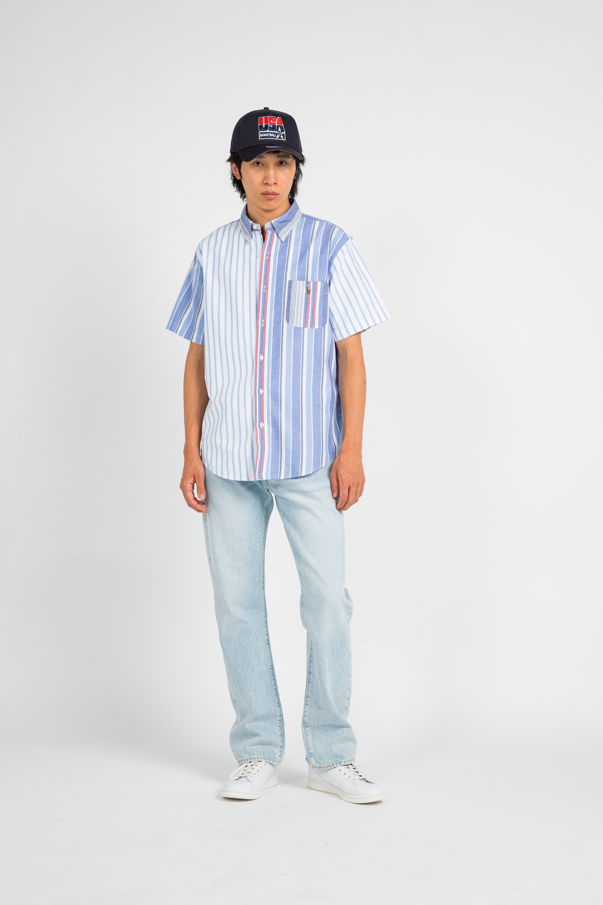 Jean Bleu