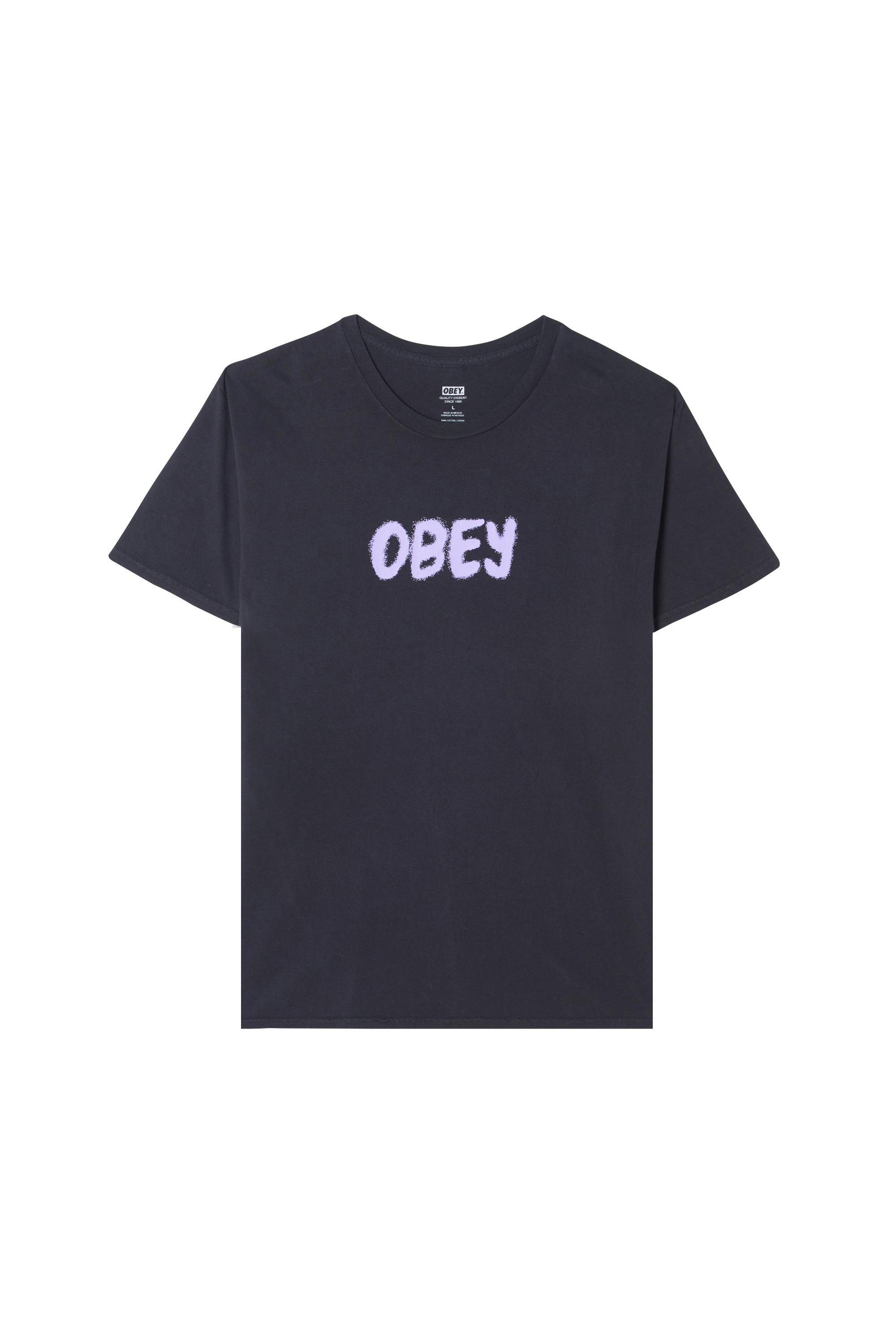 T-shirt  Noir