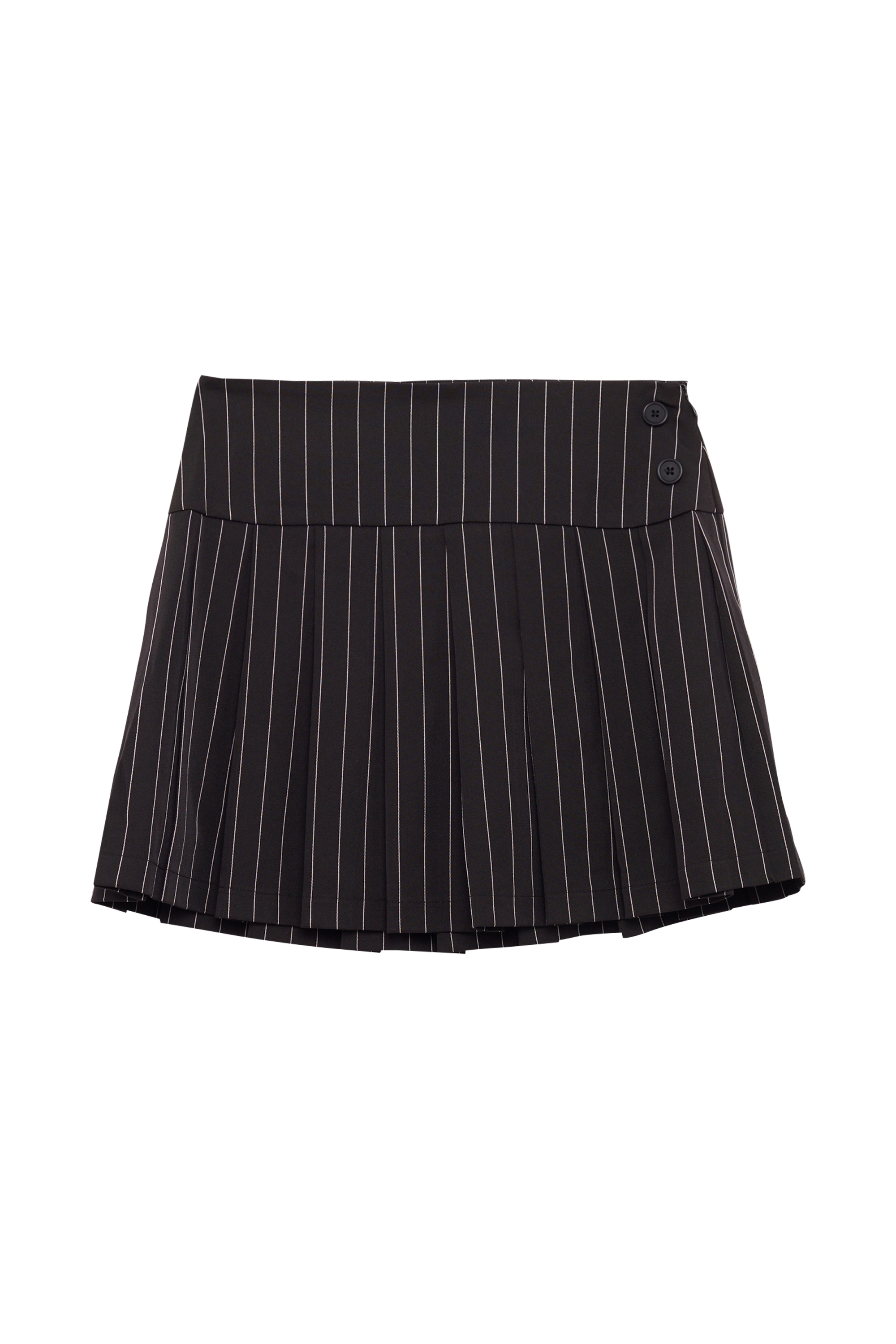 skirt Black