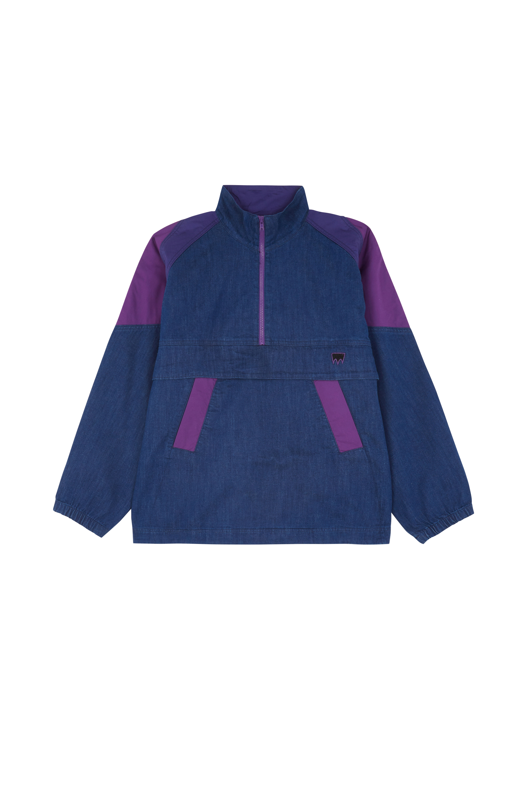 Jacket Blue