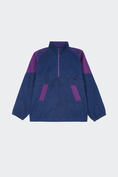 LEVI'S Veste Bleu